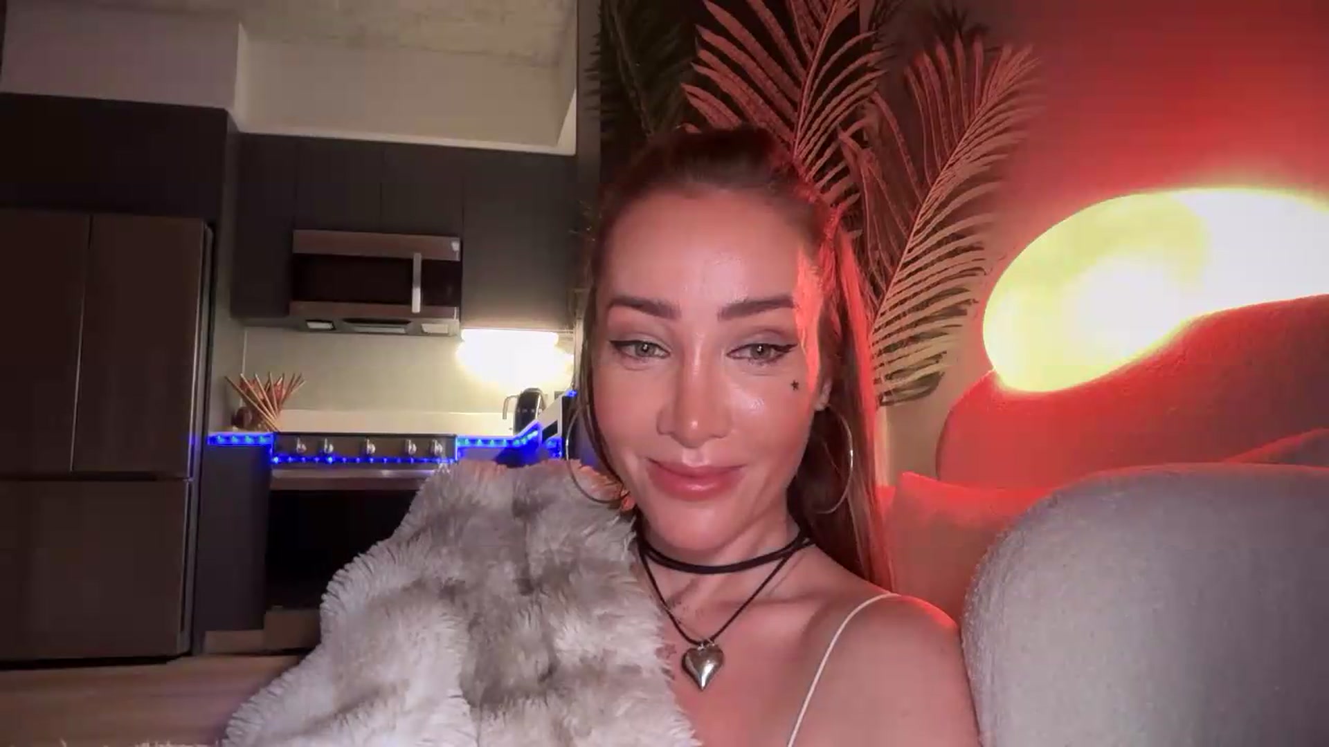 Gallery image thumbnail from Jevoryn's myfreecams stream on, 09/11/2026, 02:43 image 19 of 20