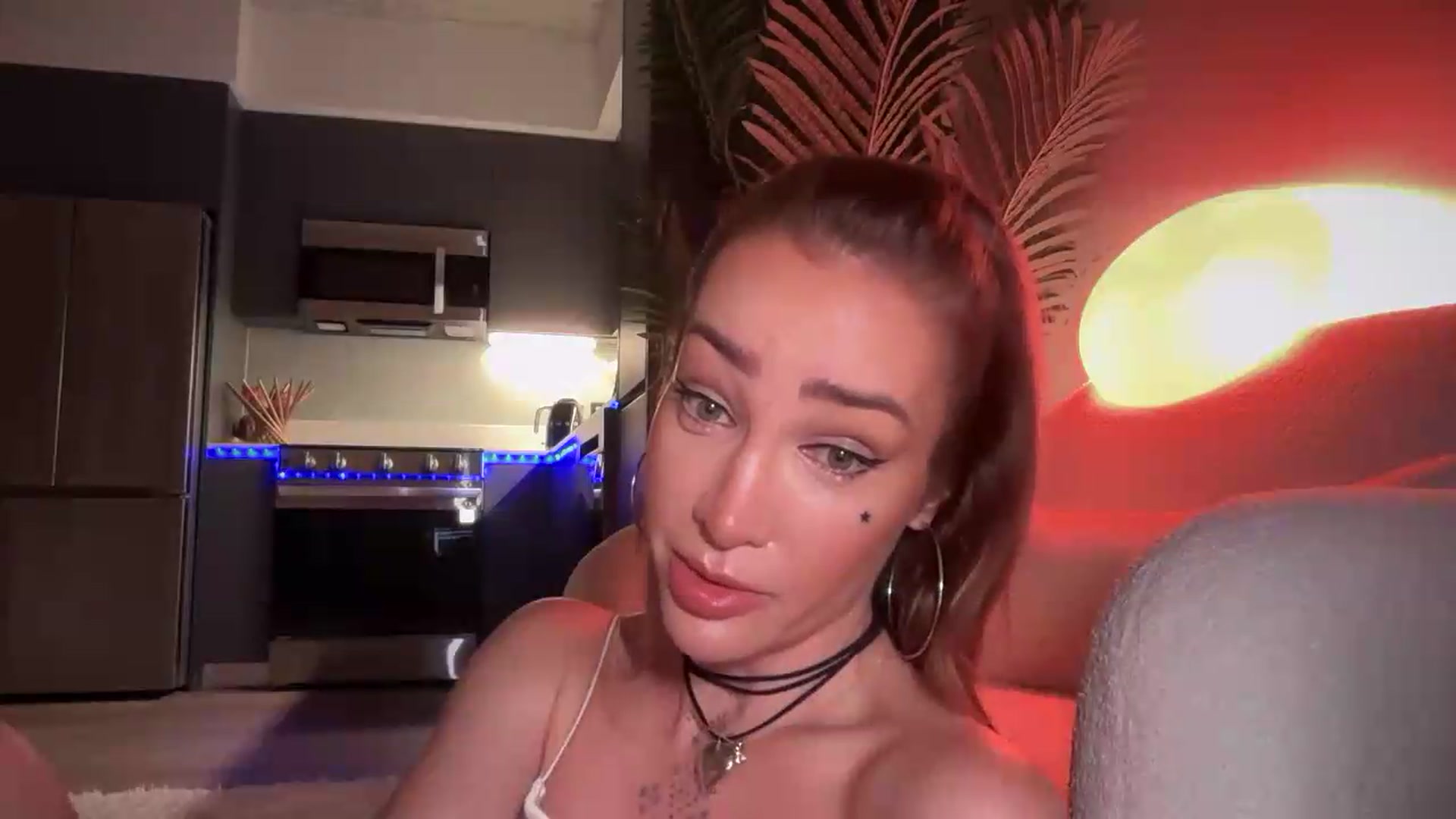 Gallery image thumbnail from Jevoryn's myfreecams stream on, 09/11/2026, 02:43 image 5 of 20