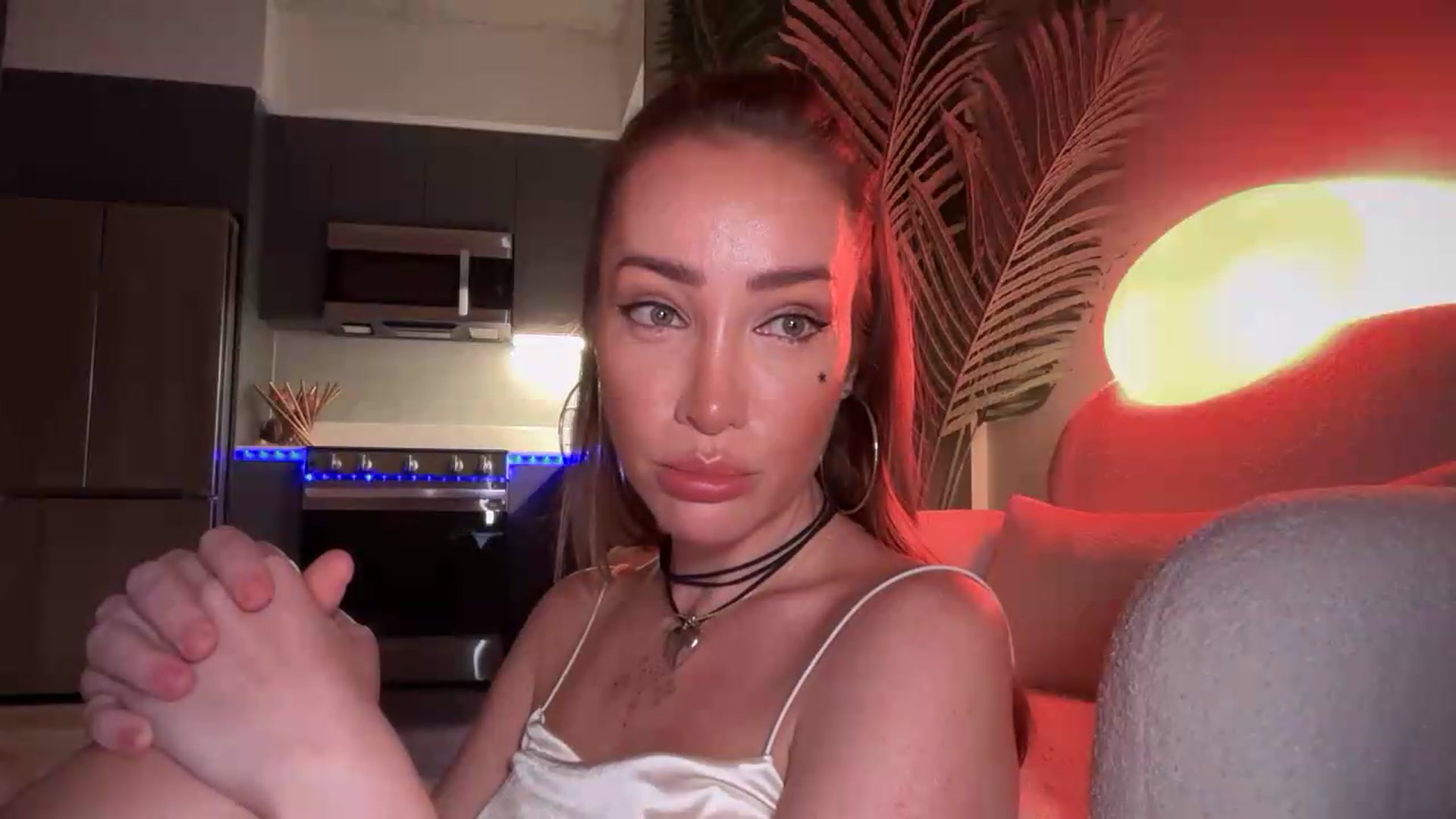 Gallery image thumbnail from Jevoryn's myfreecams stream on, 09/11/2026, 02:43 image 6 of 20