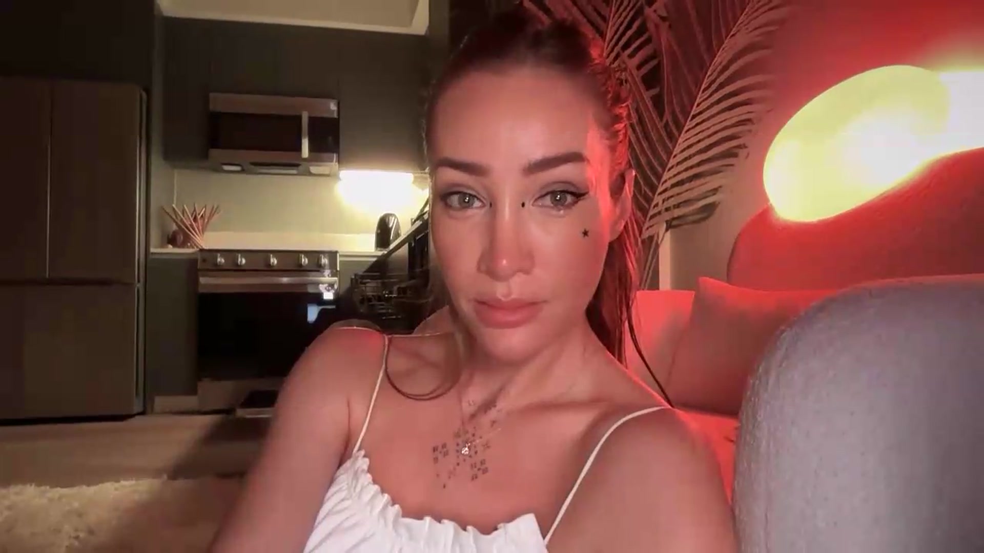 Gallery image thumbnail from Jevoryn's myfreecams stream on, 09/12/2026, 02:06 image 16 of 20