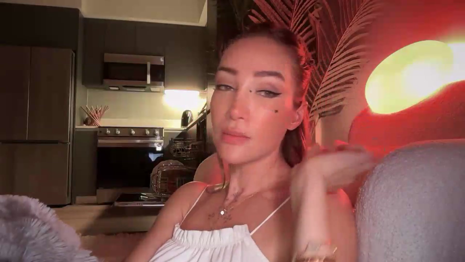Gallery image thumbnail from Jevoryn's myfreecams stream on, 09/12/2026, 02:06 image 15 of 20