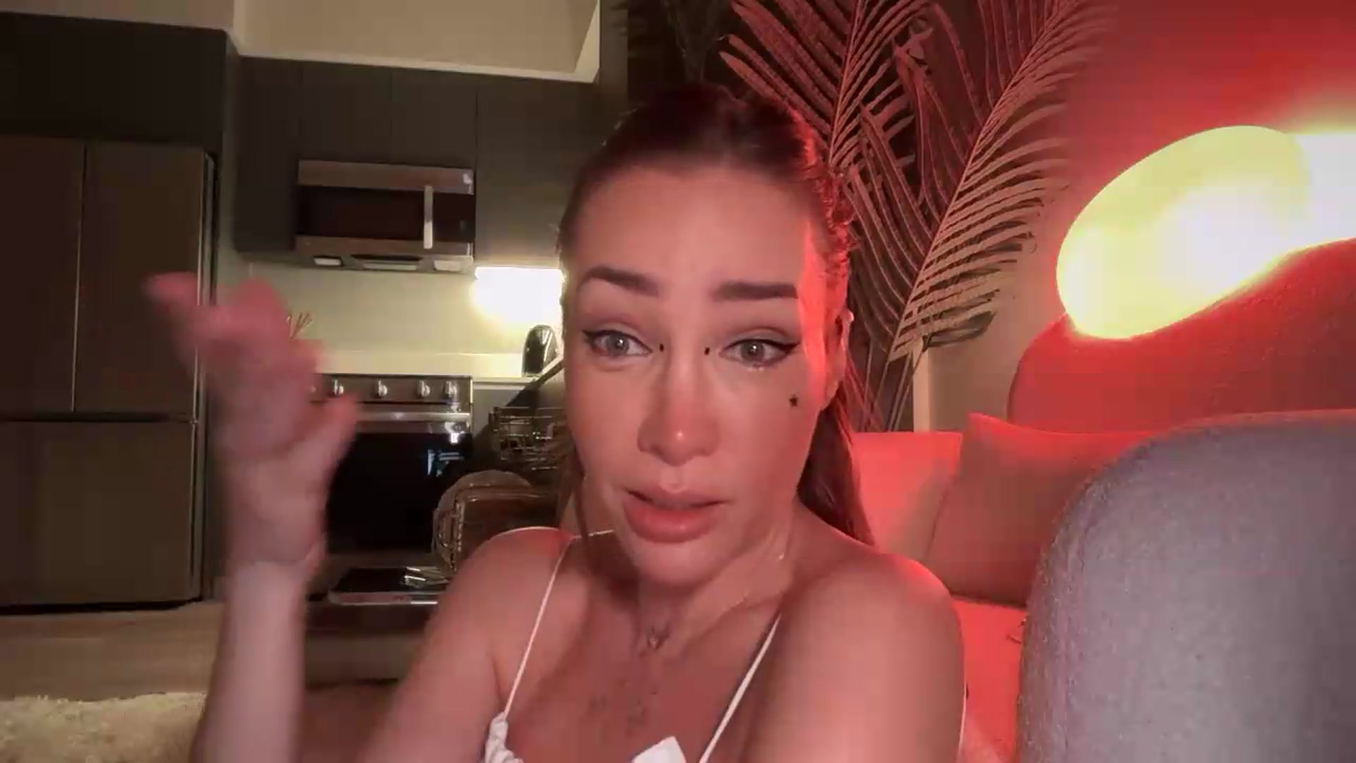 Gallery image thumbnail from Jevoryn's myfreecams stream on, 09/12/2026, 03:04 image 10 of 20