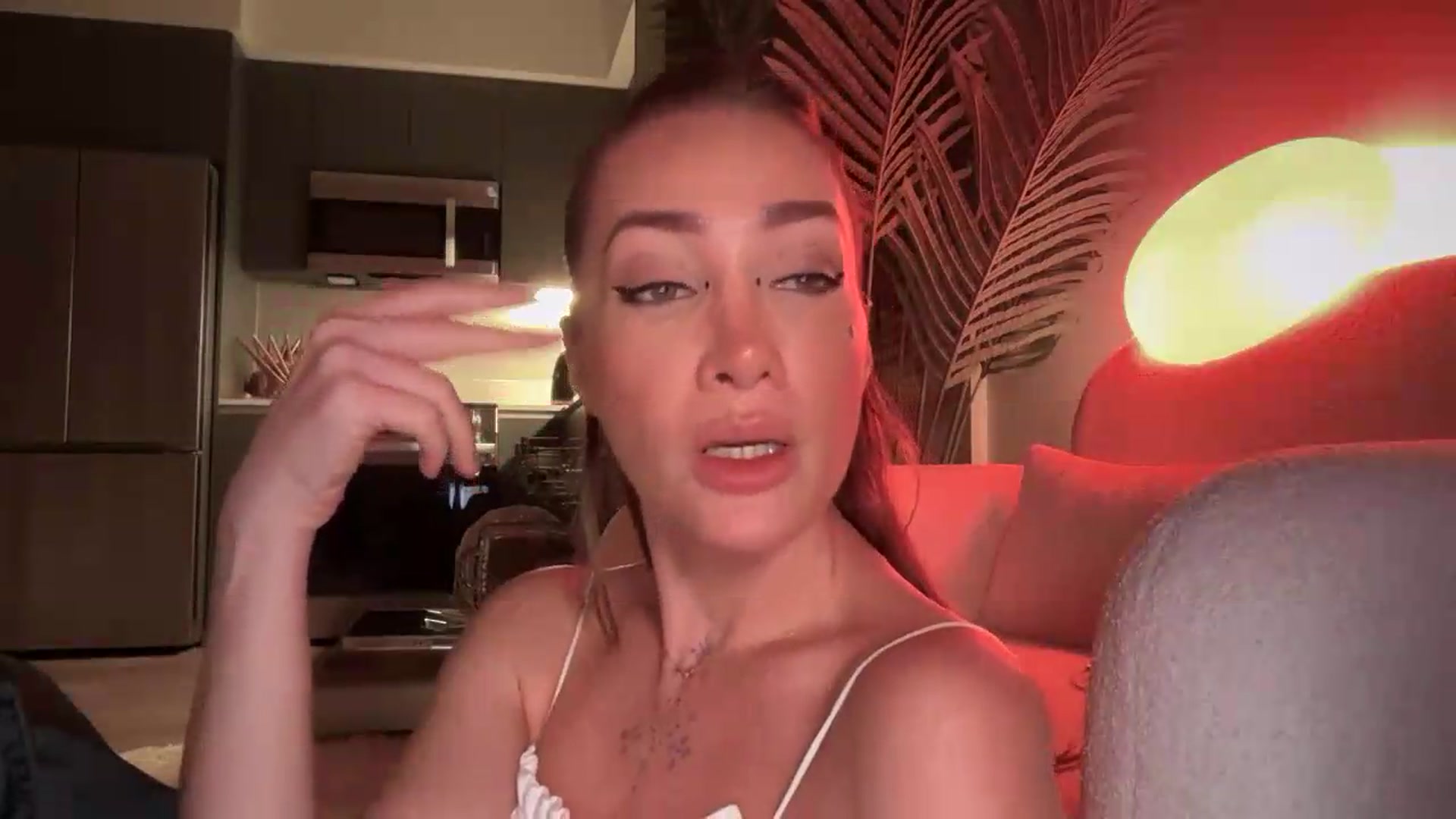 Gallery image thumbnail from Jevoryn's myfreecams stream on, 09/12/2026, 03:04 image 13 of 20