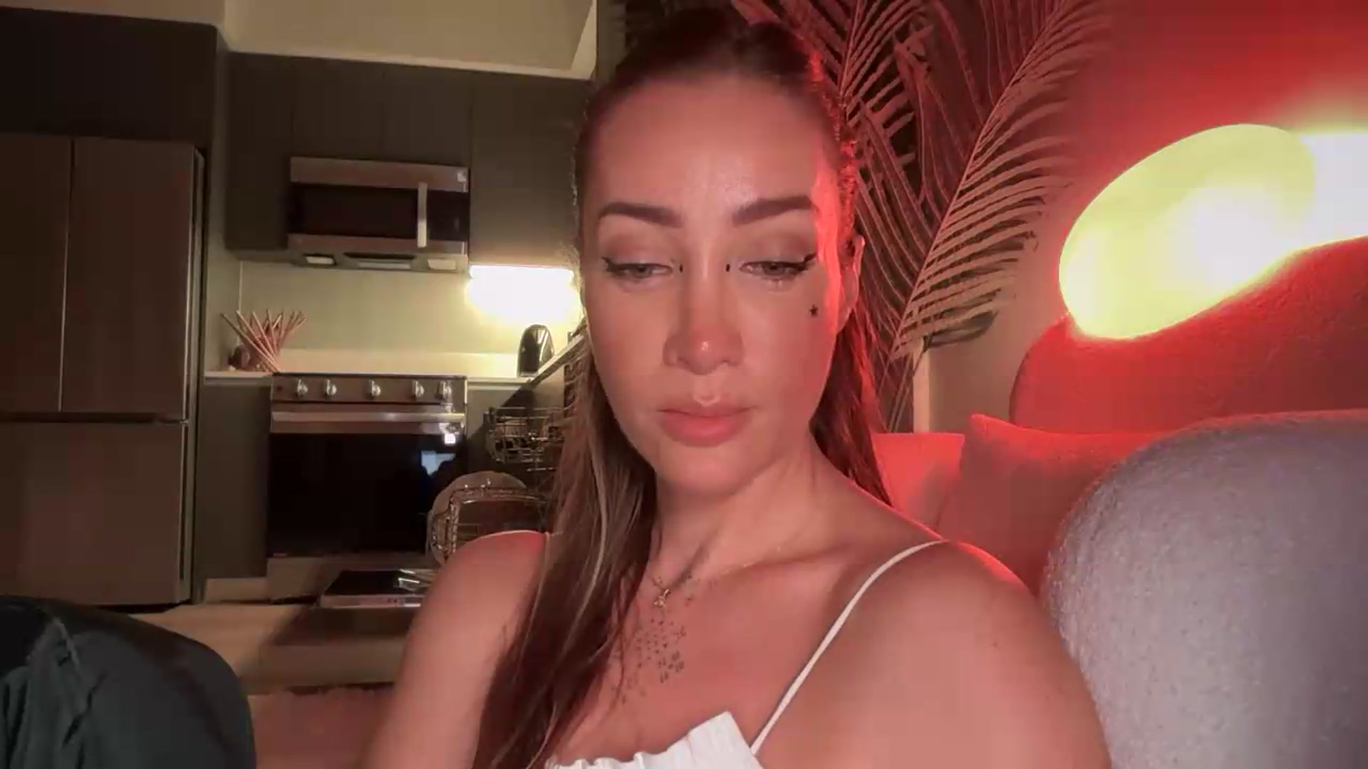 Gallery image thumbnail from Jevoryn's myfreecams stream on, 09/12/2026, 03:04 image 6 of 20