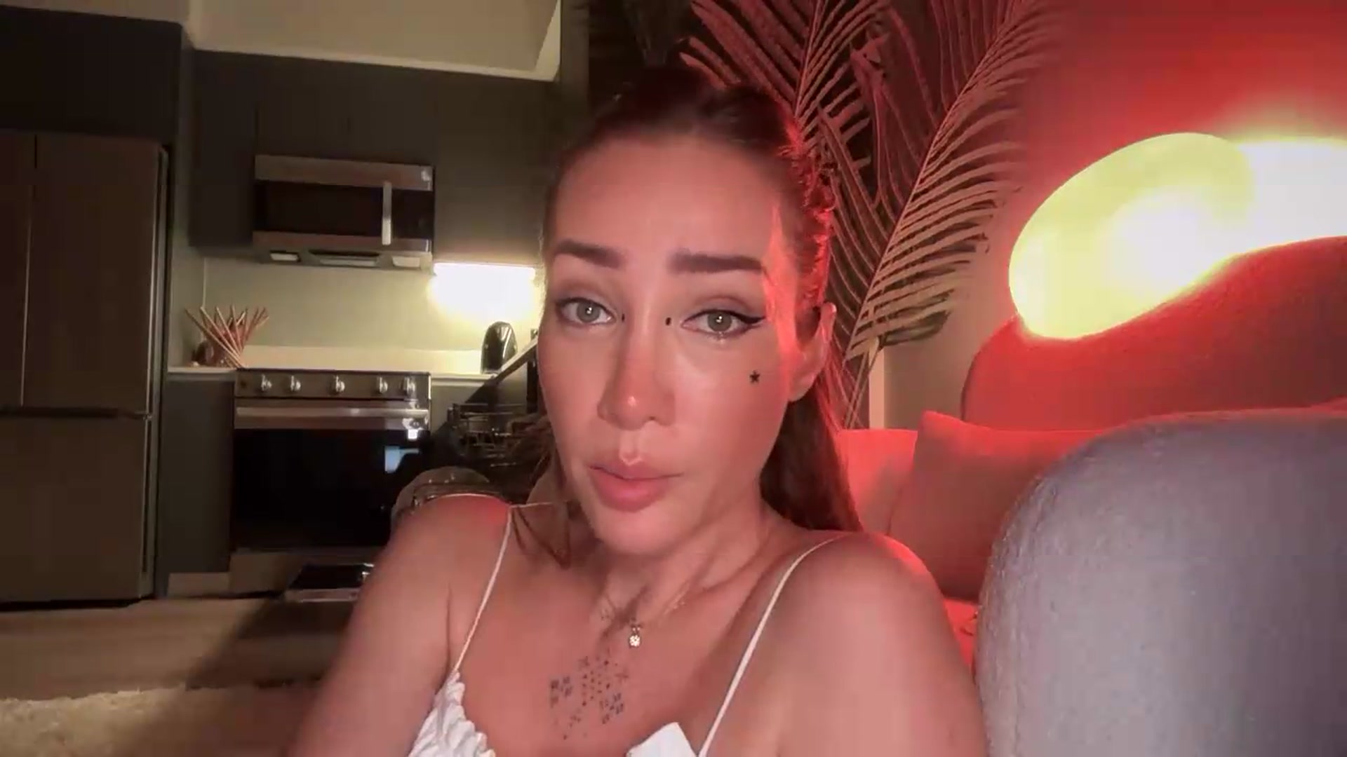 Gallery image thumbnail from Jevoryn's myfreecams stream on, 09/12/2026, 03:04 image 18 of 20