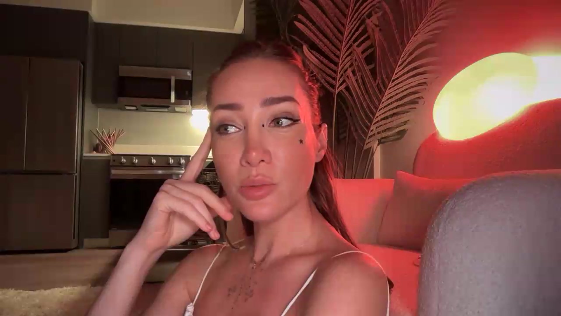 Gallery image thumbnail from Jevoryn's myfreecams stream on, 09/12/2026, 03:04 image 9 of 20