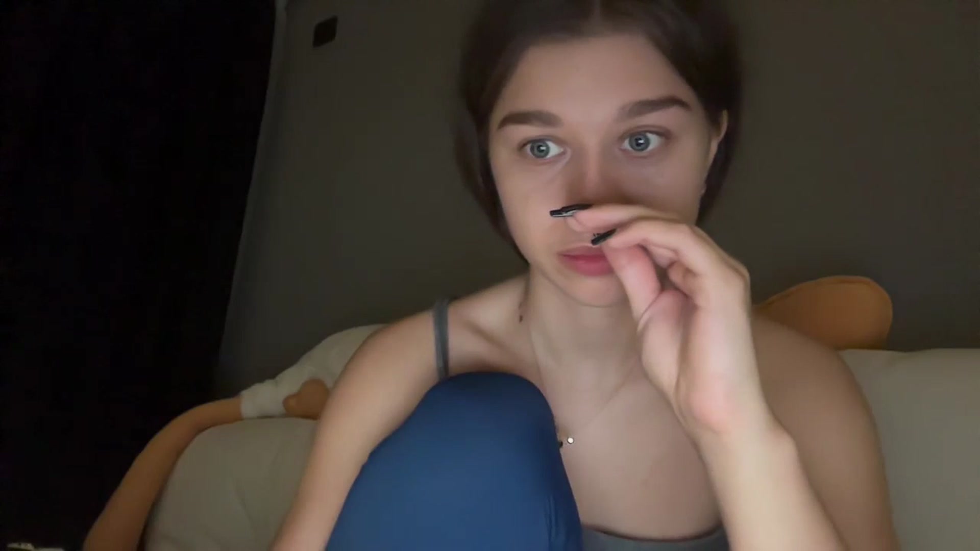 Gallery image thumbnail from JewelReigns's myfreecams stream on, 10/30/2025, 23:33 image 7 of 20