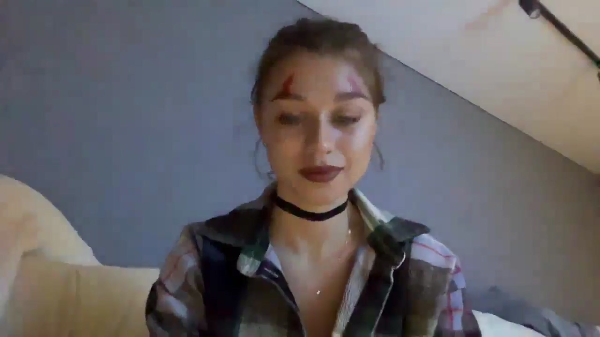 Gallery image thumbnail from JewelReigns's myfreecams stream on, 10/31/2025, 17:07 image 3 of 20