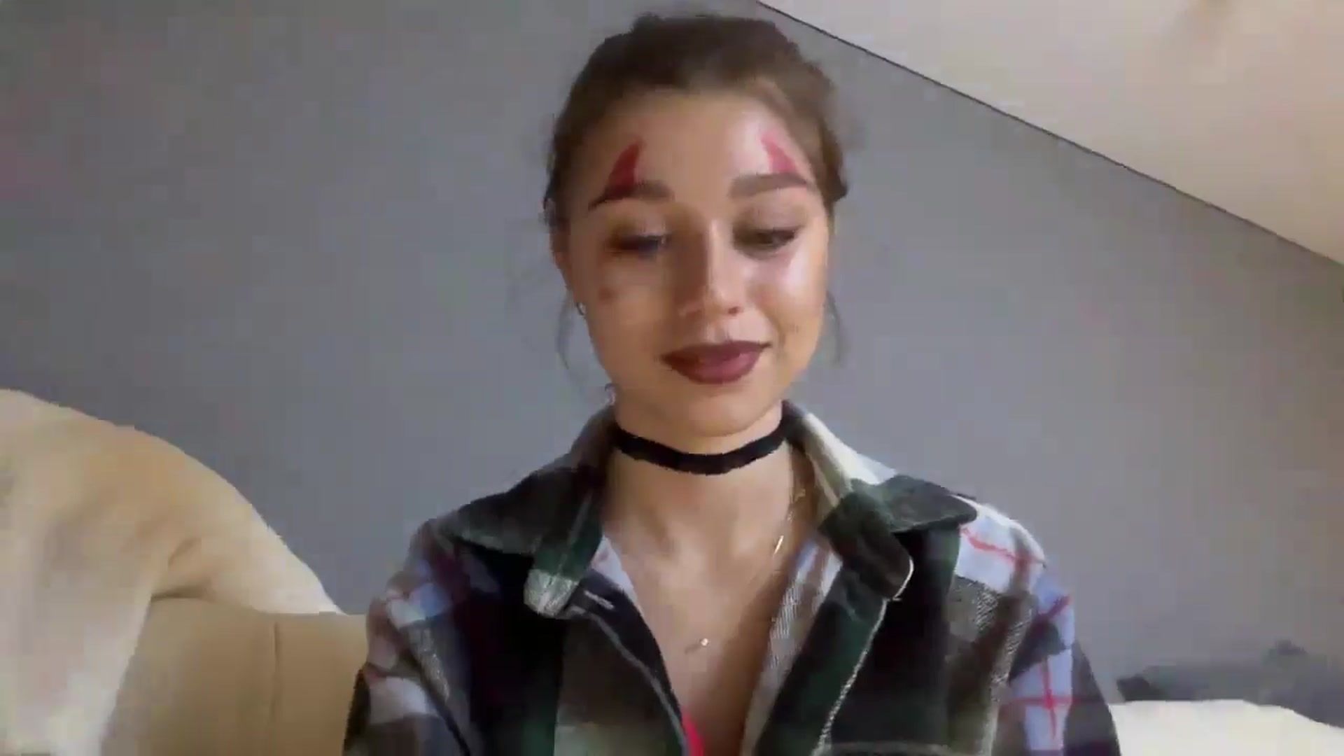 Gallery image thumbnail from JewelReigns's myfreecams stream on, 10/31/2025, 17:07 image 9 of 20