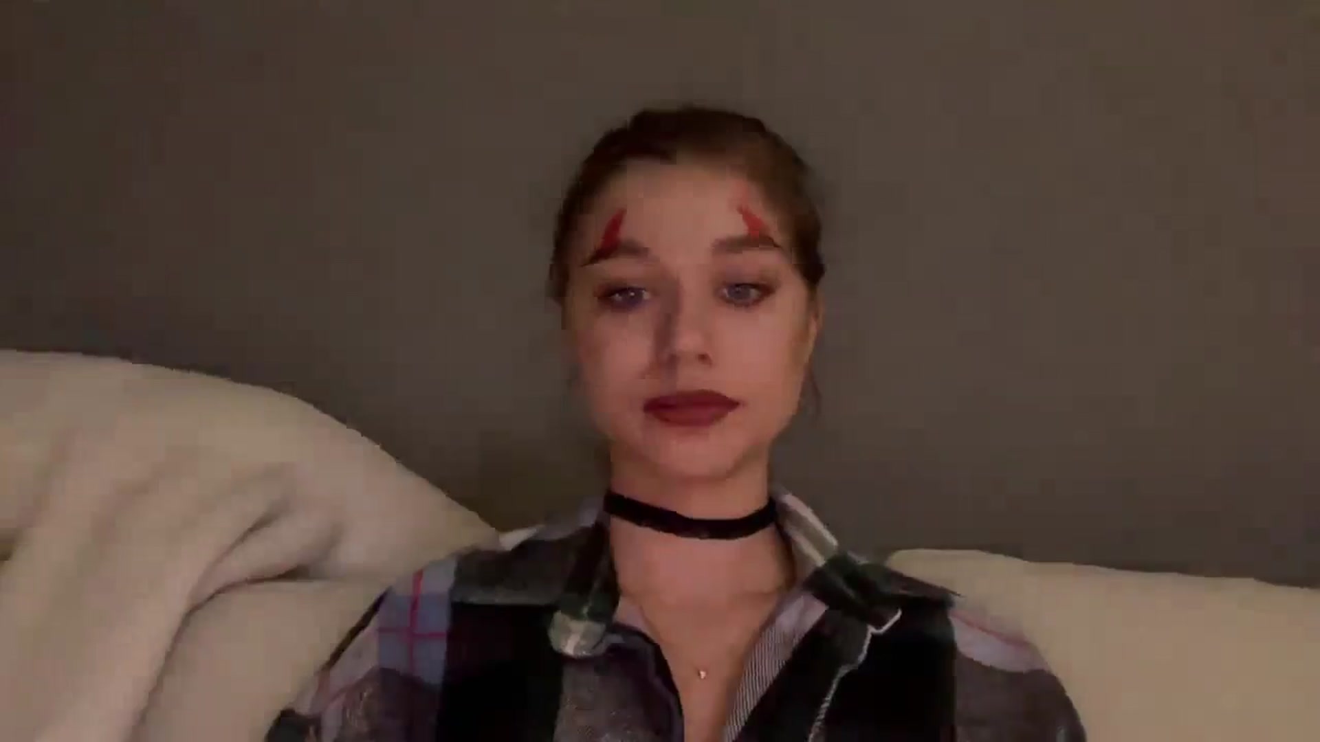 Gallery image thumbnail from JewelReigns's myfreecams stream on, 10/31/2025, 17:07 image 18 of 20