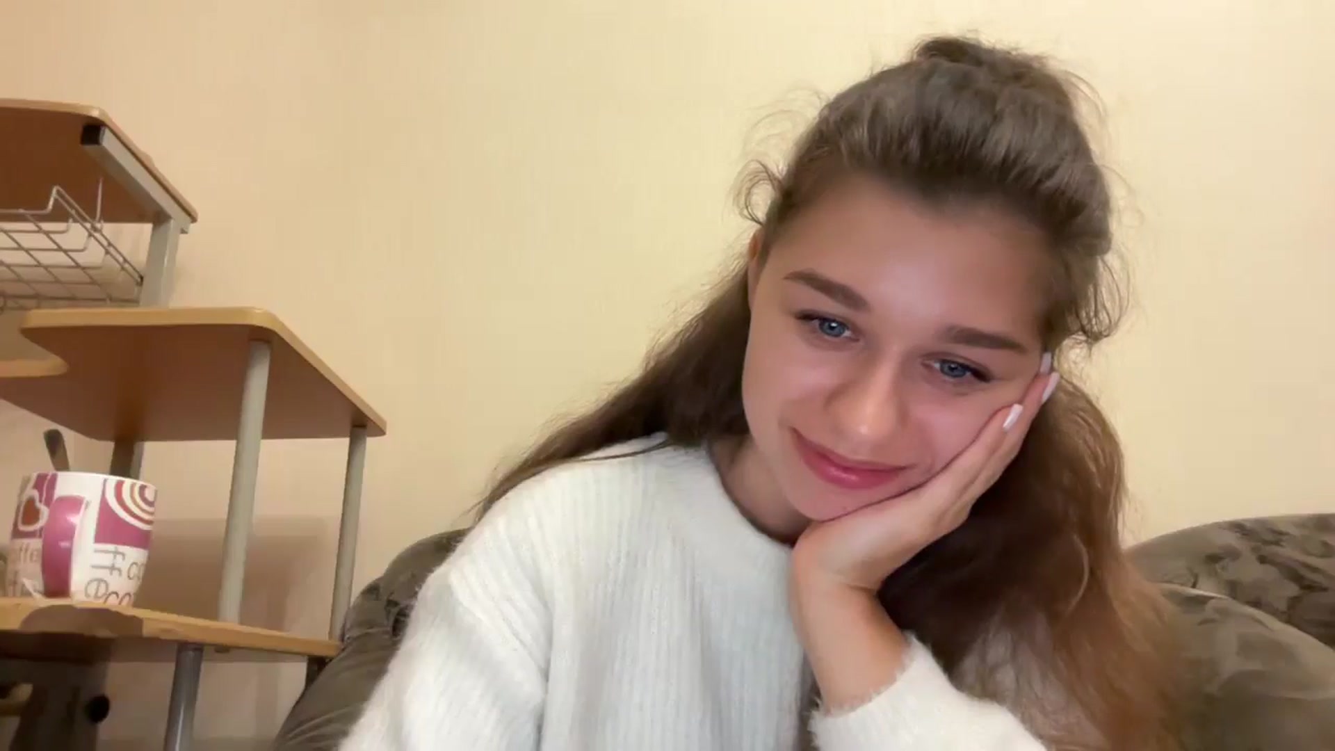 Gallery image thumbnail from JewelReigns's myfreecams stream on, 11/07/2025, 17:27 image 20 of 20