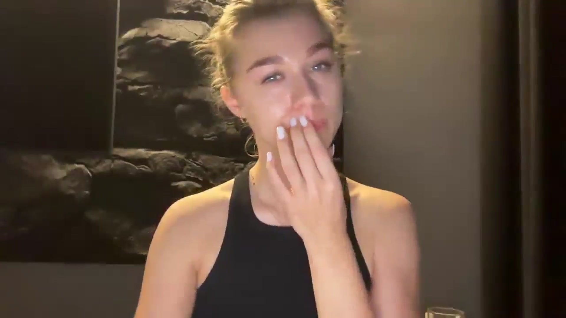 Gallery image thumbnail from JewelReigns's myfreecams stream on, 11/22/2025, 23:02 image 6 of 20