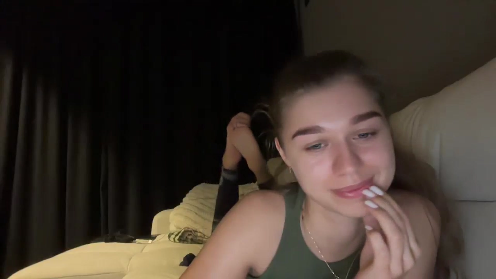 Gallery image thumbnail from JewelReigns's myfreecams stream on, 11/23/2025, 22:46 image 20 of 20