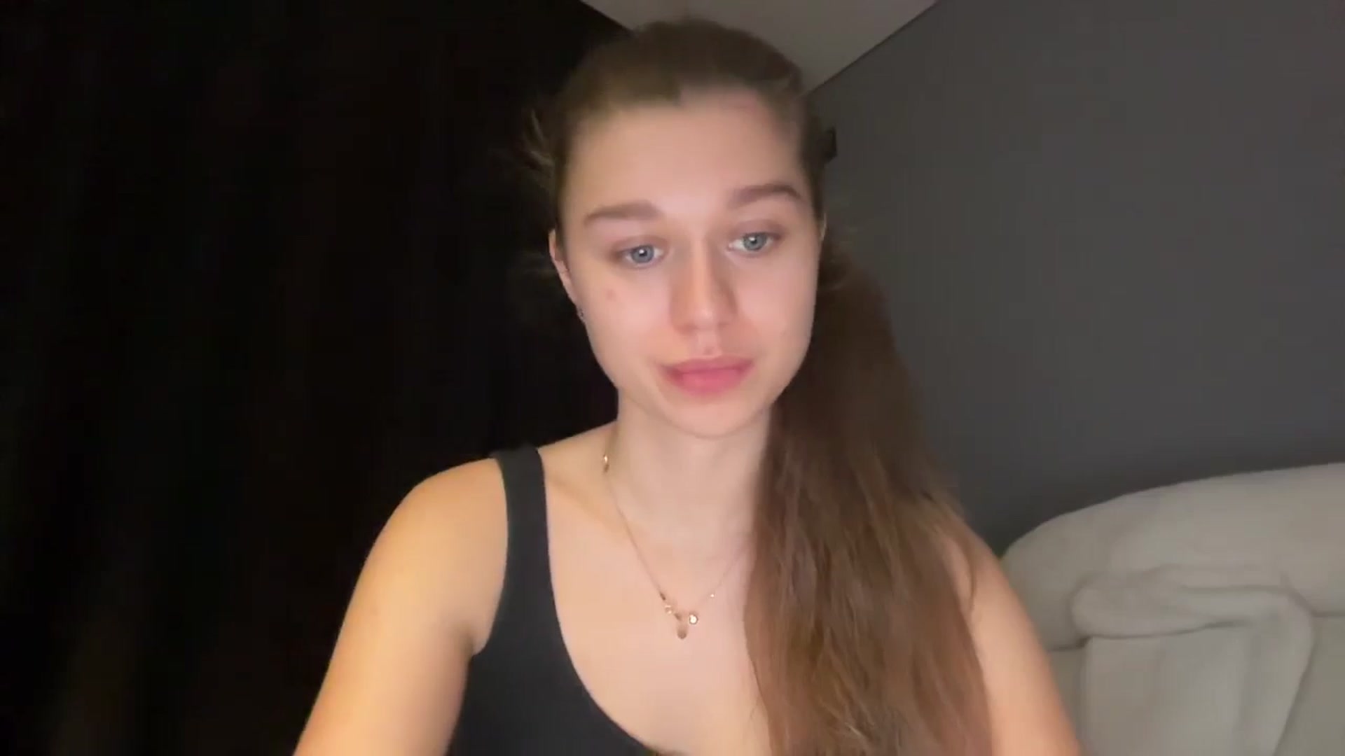 Gallery image thumbnail from JewelReigns's myfreecams stream on, 02/06/2026, 23:08 image 19 of 20