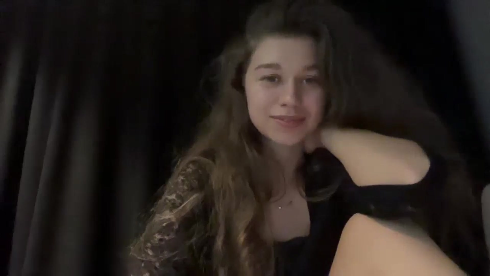 Gallery image thumbnail from JewelReigns's myfreecams stream on, 02/13/2026, 22:05 image 20 of 20