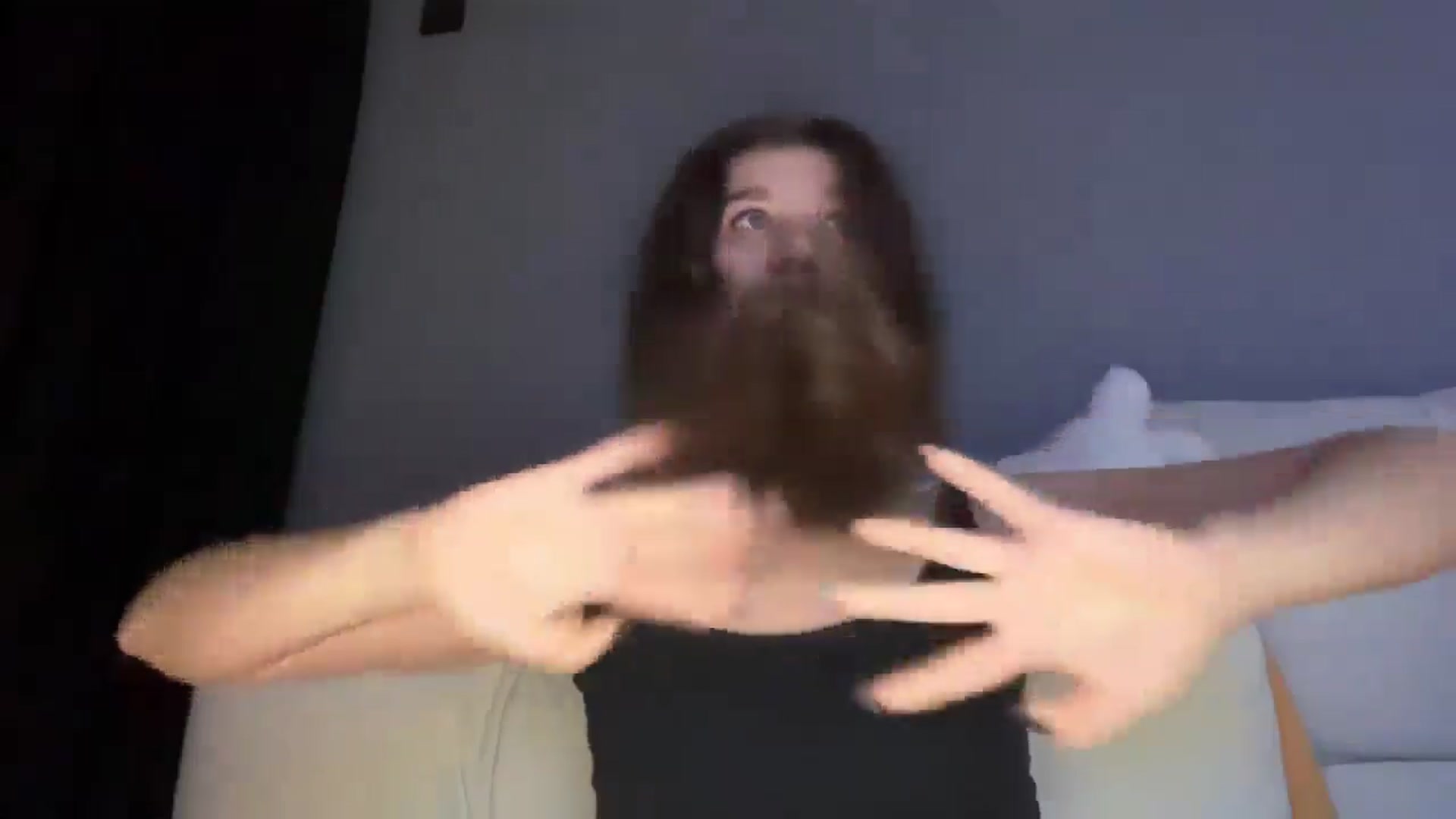 Gallery image thumbnail from JewelReigns's myfreecams stream on, 02/23/2026, 19:28 image 9 of 20