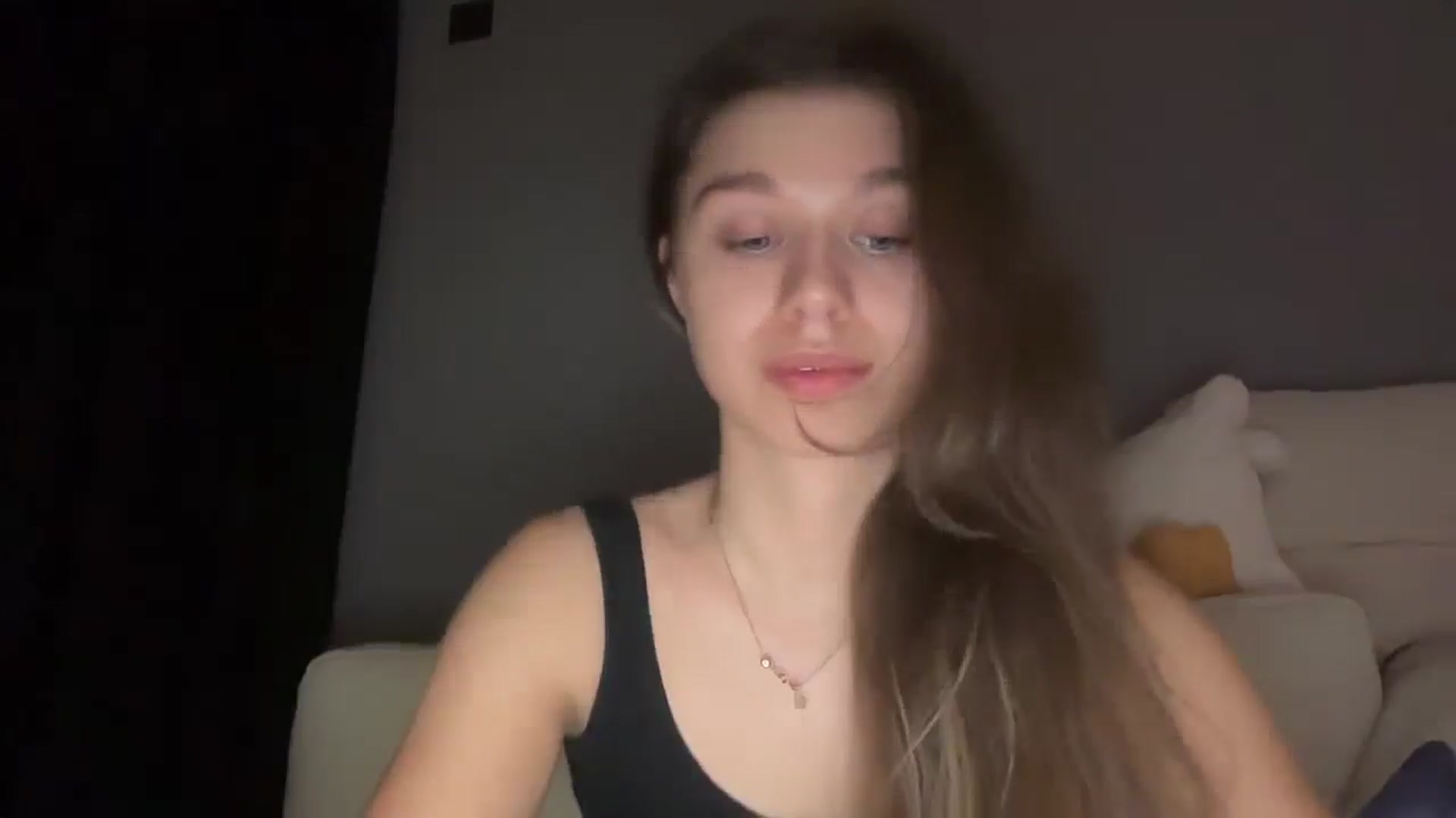 Gallery image thumbnail from JewelReigns's myfreecams stream on, 02/23/2026, 23:21 image 9 of 20