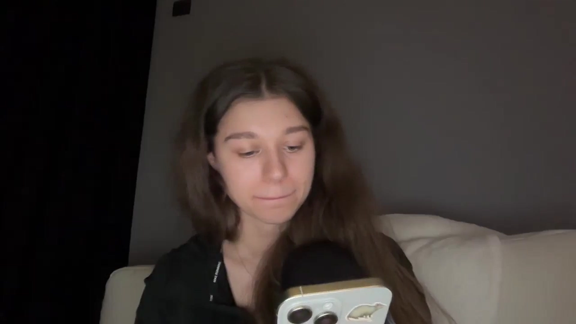 Gallery image thumbnail from JewelReigns's myfreecams stream on, 03/13/2026, 20:43 image 6 of 20