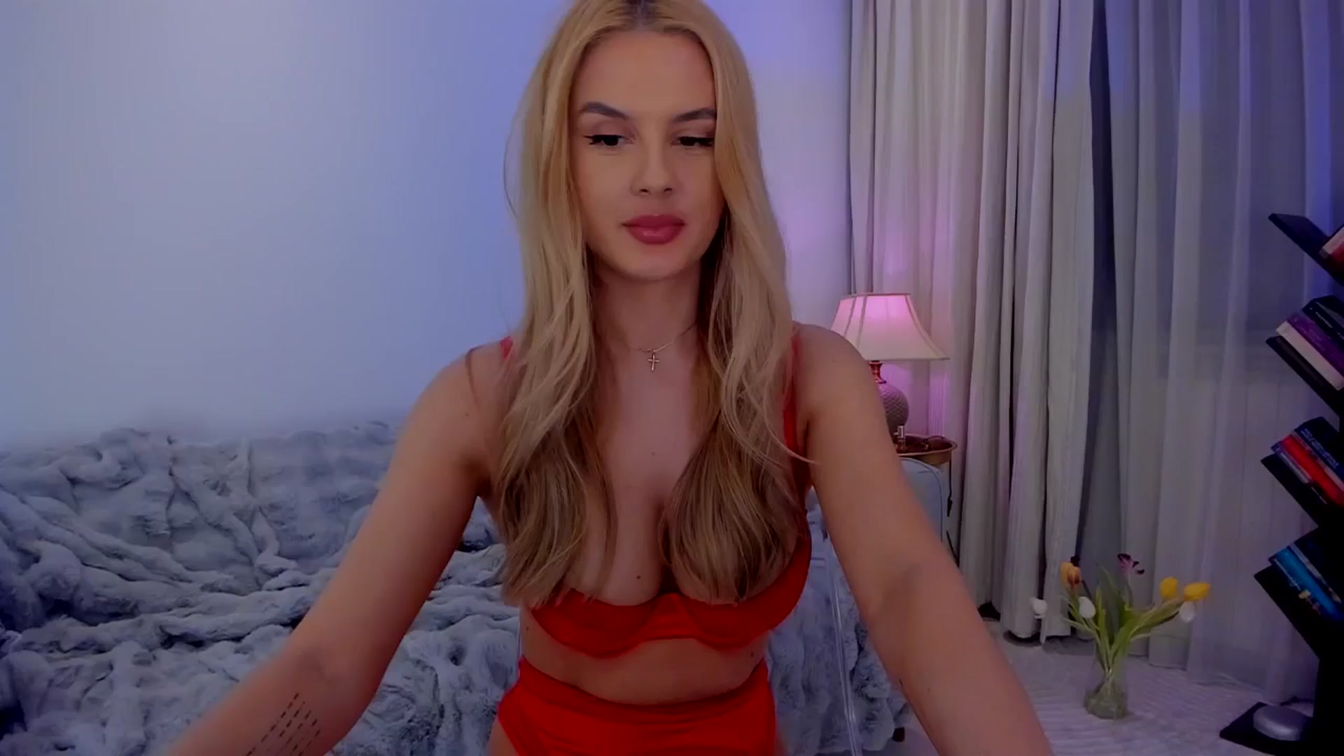 Gallery image thumbnail from Jewelles's myfreecams stream on, 03/05/2025, 18:56 image 5 of 20