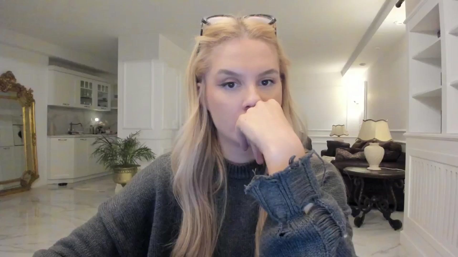 Gallery image thumbnail from Jewelles's myfreecams stream on, 03/19/2025, 22:05 image 2 of 20