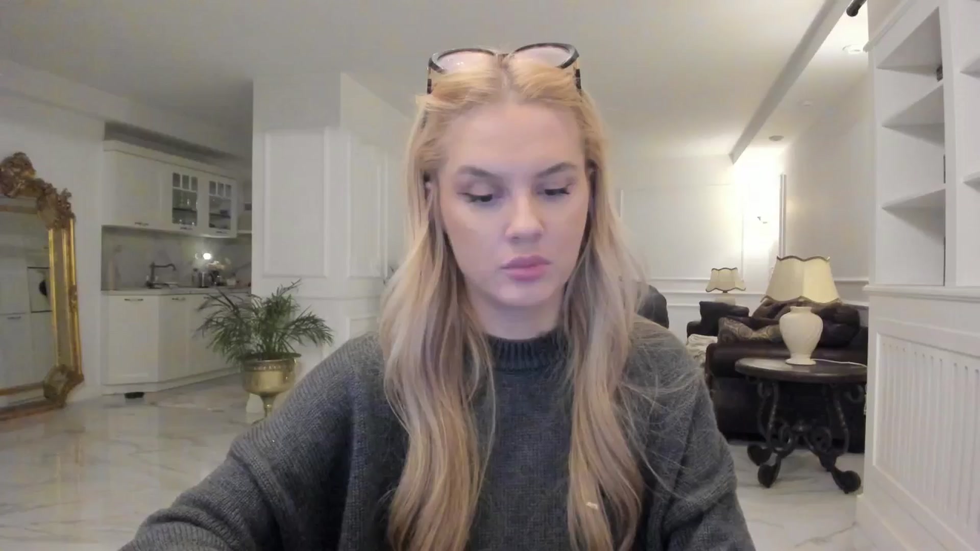 Gallery image thumbnail from Jewelles's myfreecams stream on, 03/19/2025, 22:05 image 7 of 20