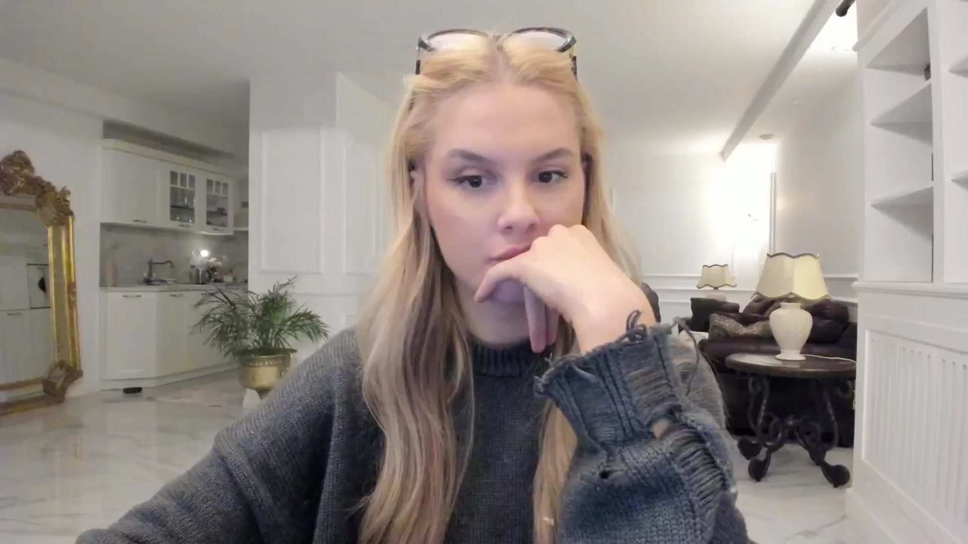 Gallery image thumbnail from Jewelles's myfreecams stream on, 03/19/2025, 22:05 image 1 of 20