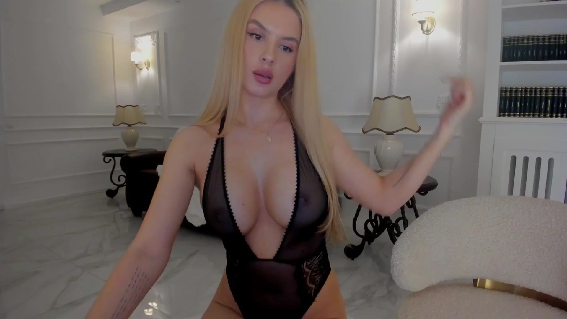 Gallery image thumbnail from Jewelles's myfreecams stream on, 12/06/2025, 20:44 image 5 of 20