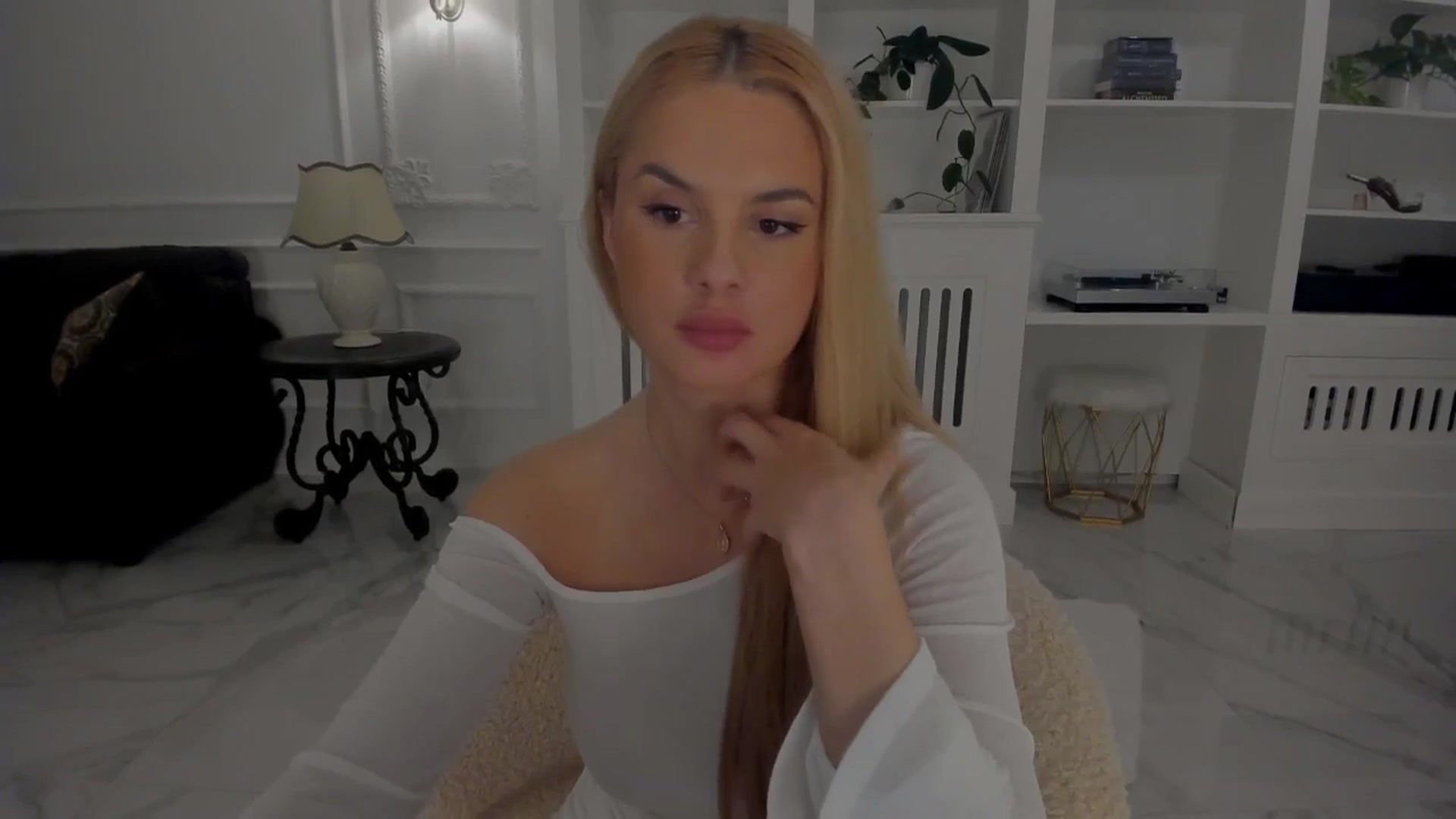 Gallery image thumbnail from Jewelles's myfreecams stream on, 02/01/2026, 21:41 image 18 of 20