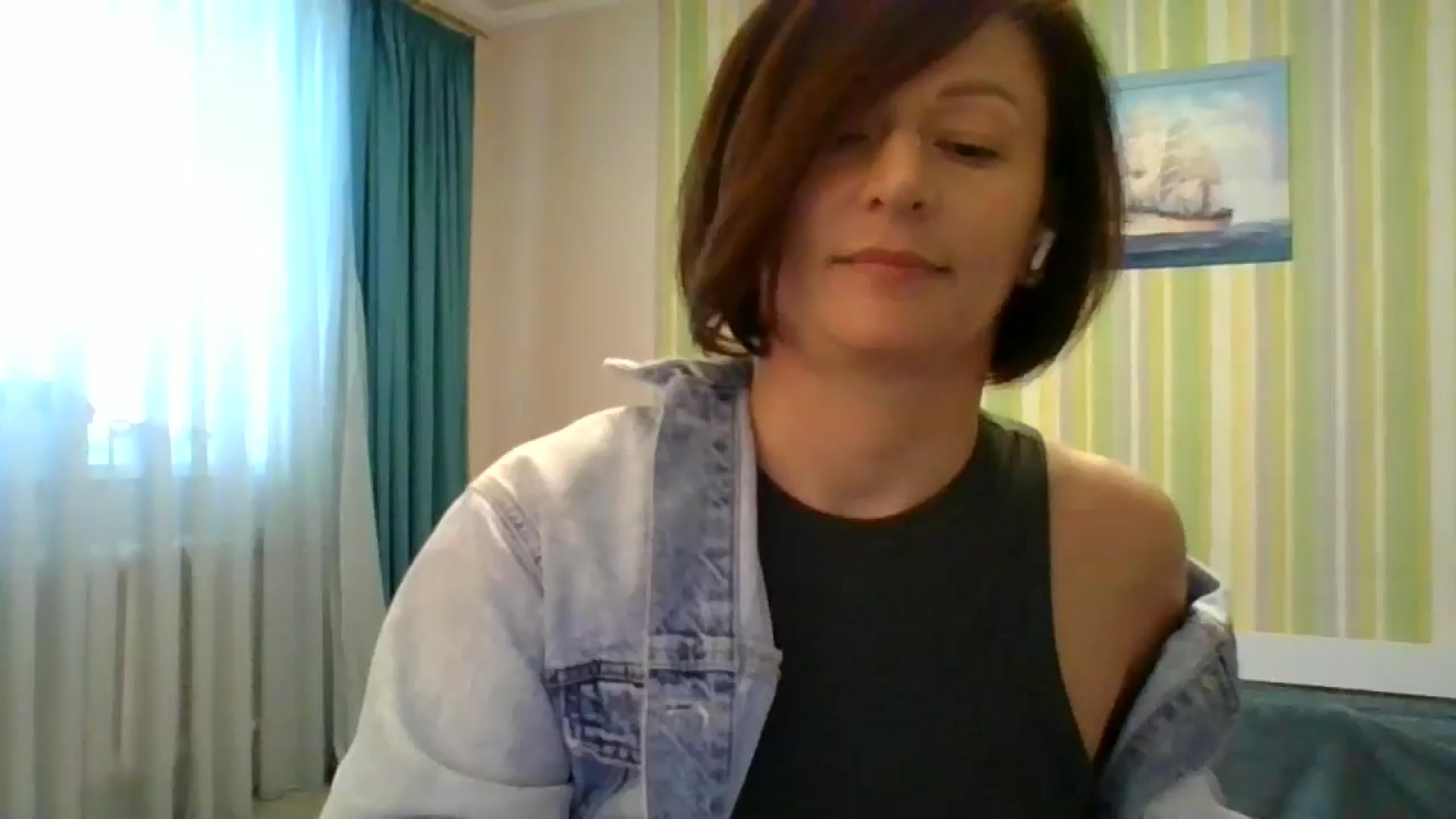 Gallery image thumbnail from JewelsDoll's myfreecams stream on, 02/13/2026, 11:46 image 1 of 20