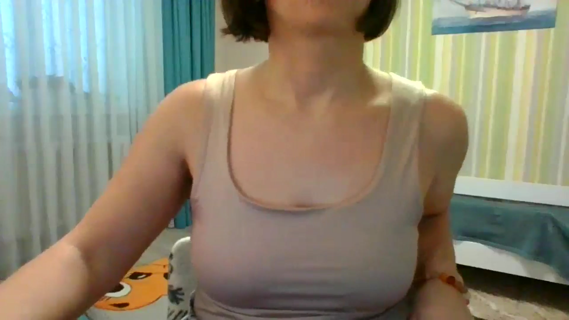 Gallery image thumbnail from JewelsDoll's myfreecams stream on, 02/15/2026, 14:37 image 17 of 20