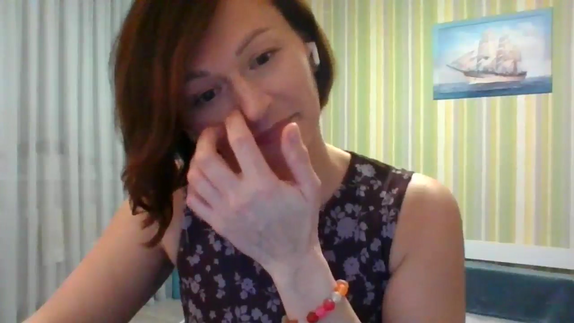 Gallery image thumbnail from JewelsDoll's myfreecams stream on, 02/17/2026, 18:57 image 10 of 20
