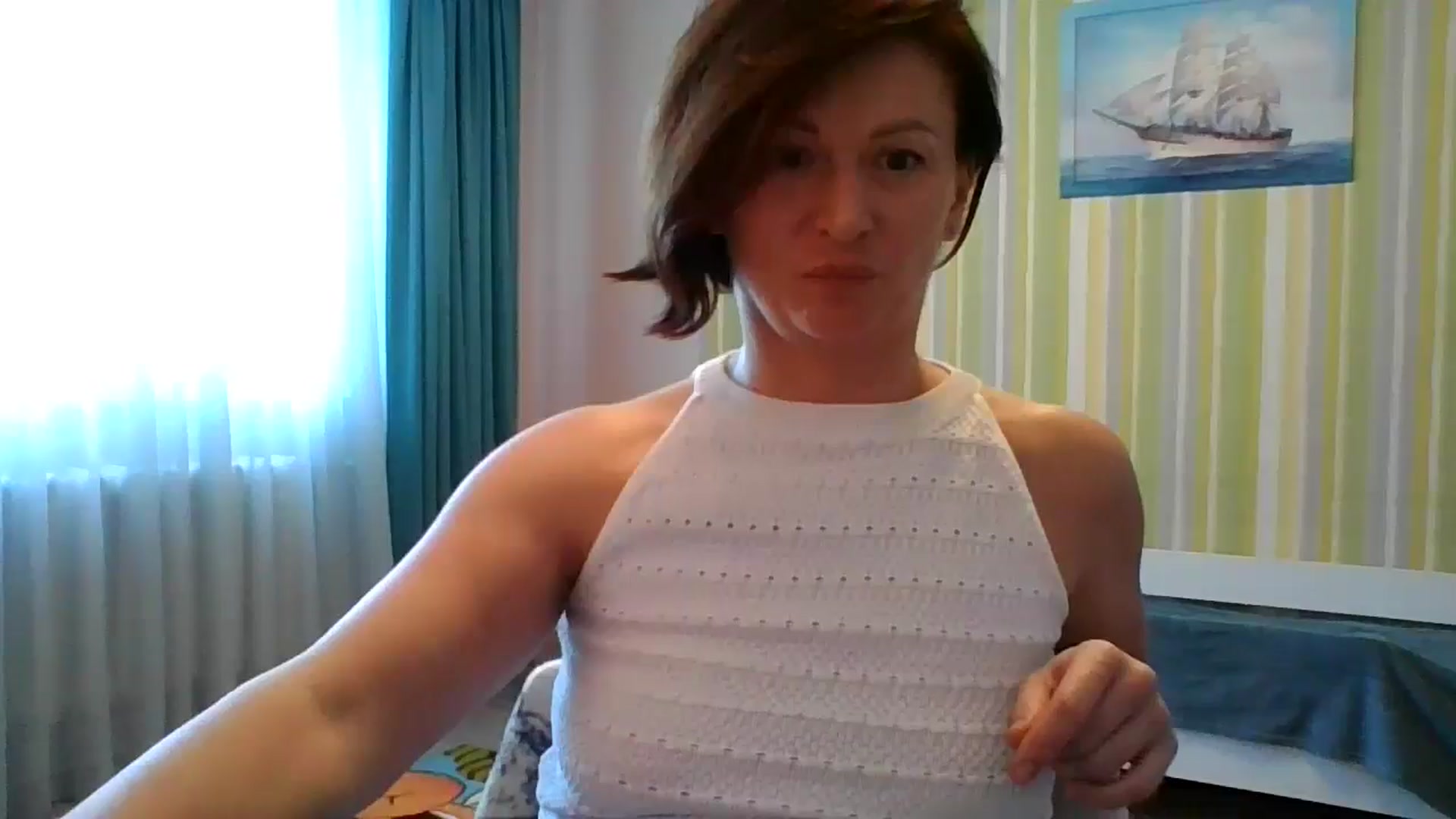 Gallery image thumbnail from JewelsDoll's myfreecams stream on, 02/19/2026, 12:50 image 4 of 20