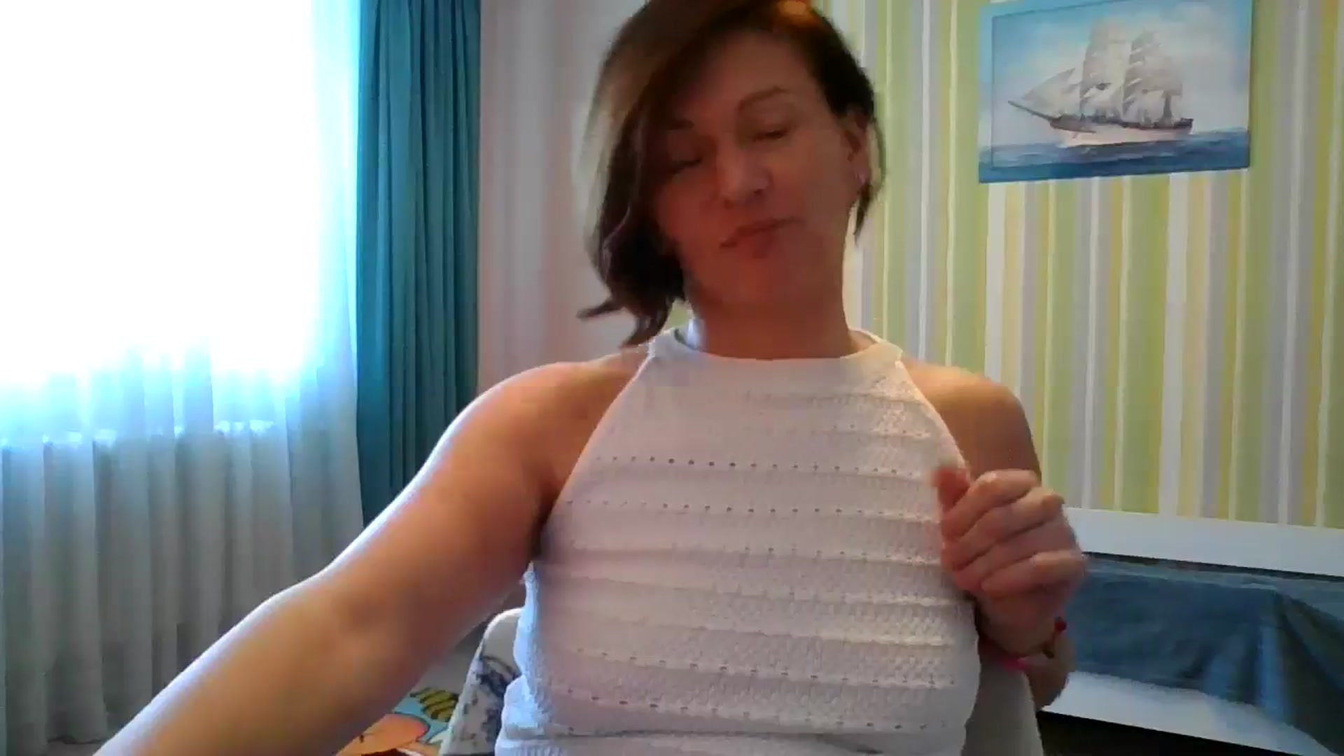 Gallery image thumbnail from JewelsDoll's myfreecams stream on, 02/19/2026, 12:50 image 2 of 20