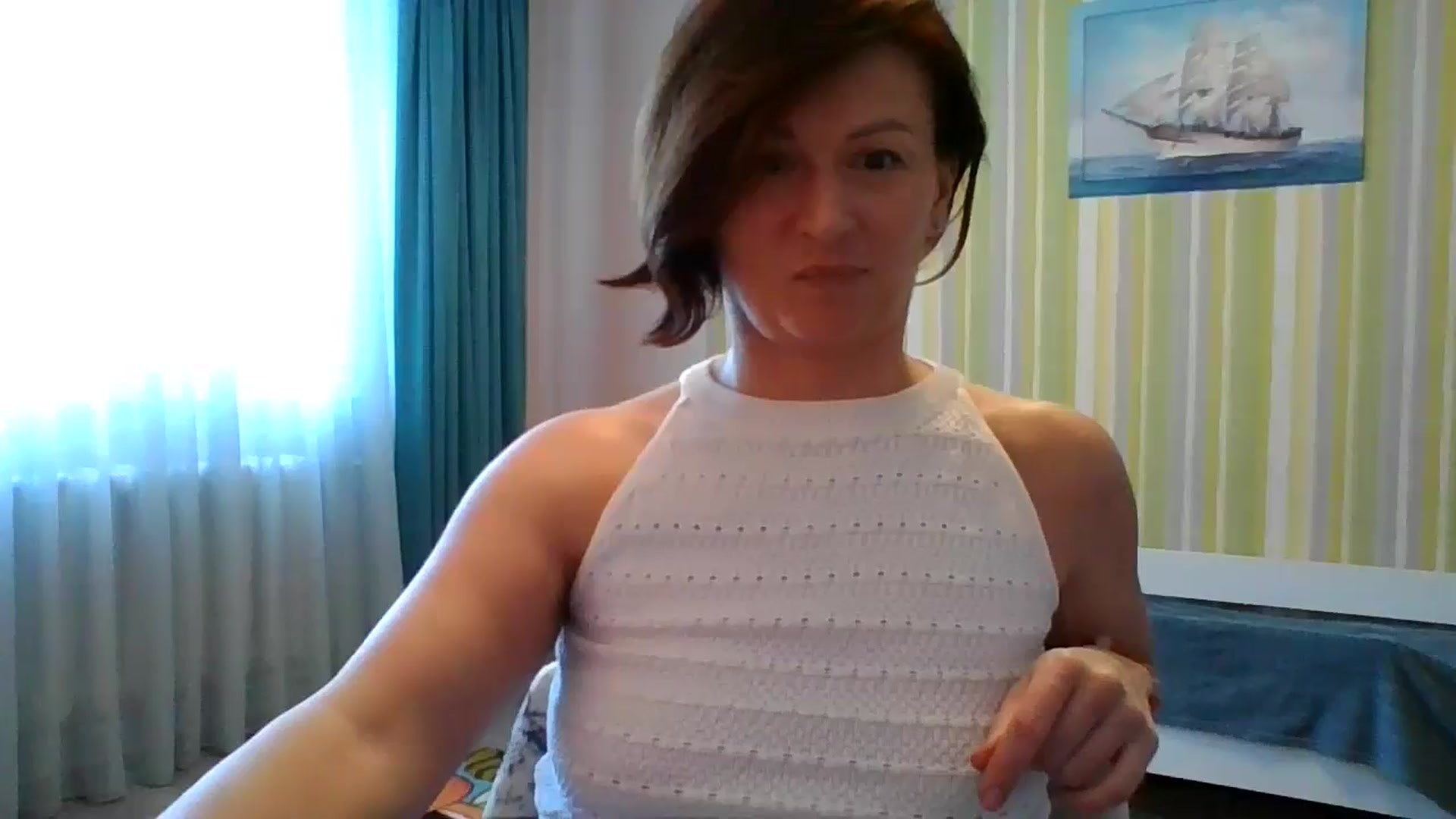 Gallery image thumbnail from JewelsDoll's myfreecams stream on, 02/19/2026, 12:50 image 18 of 20