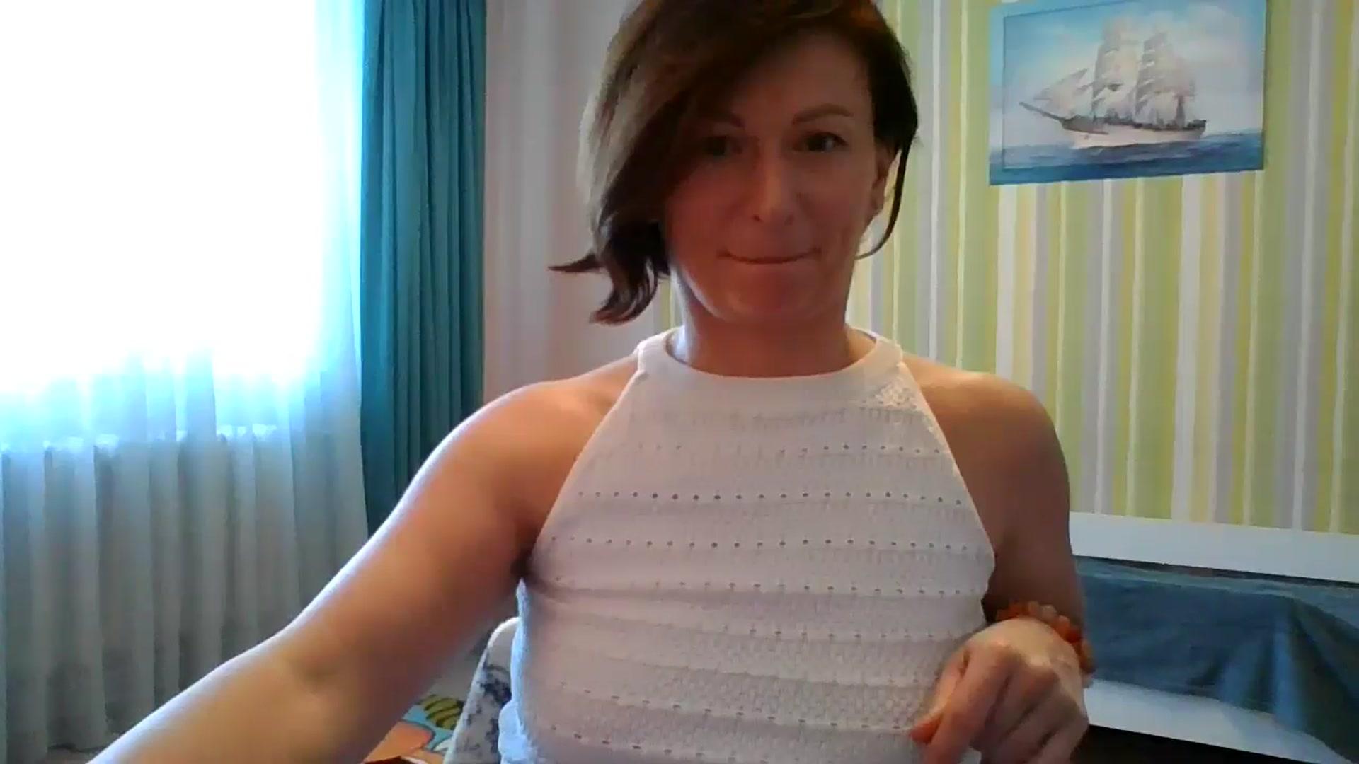 Gallery image thumbnail from JewelsDoll's myfreecams stream on, 02/19/2026, 12:50 image 7 of 20