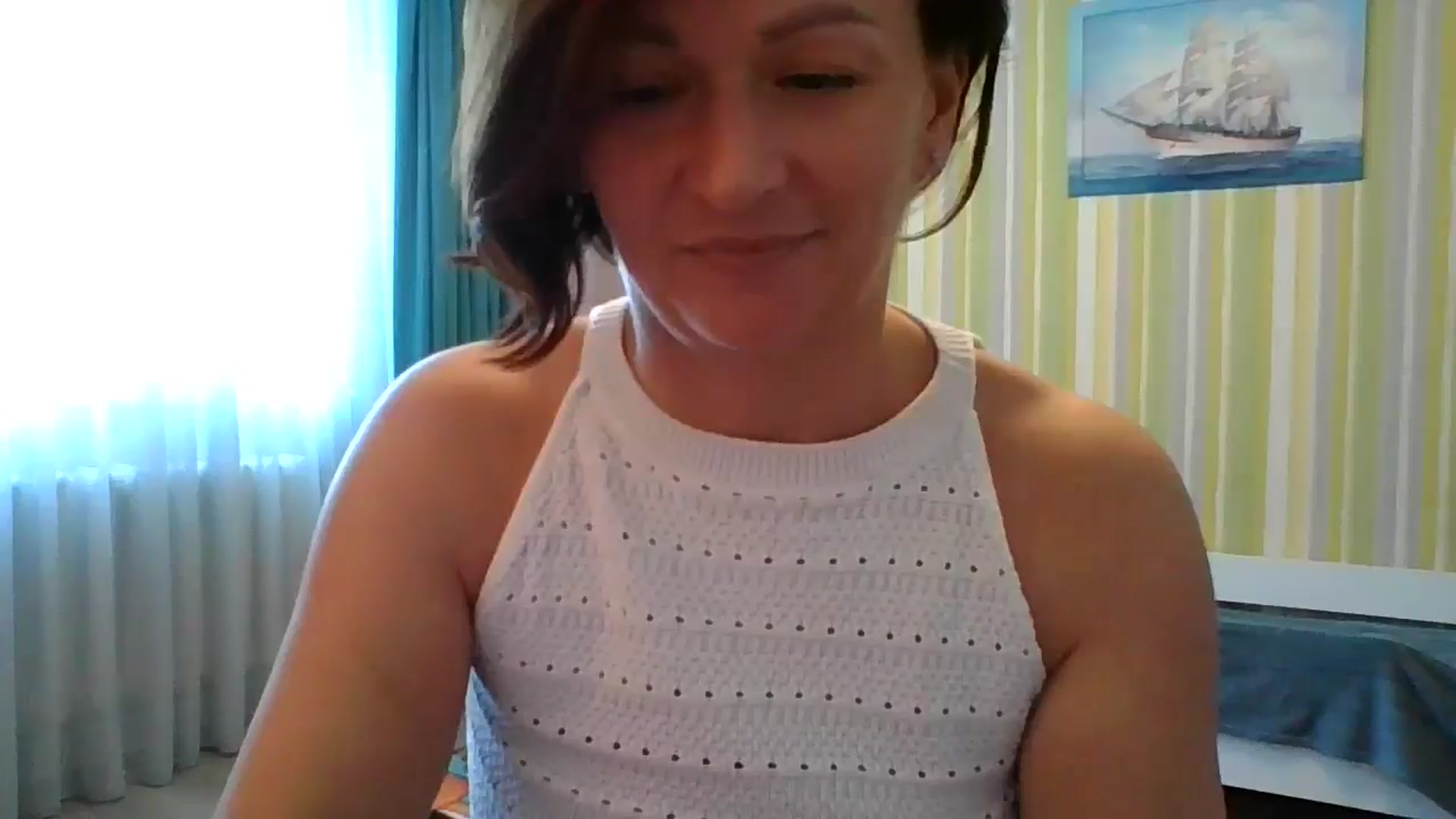 Gallery image thumbnail from JewelsDoll's myfreecams stream on, 02/19/2026, 12:50 image 8 of 20
