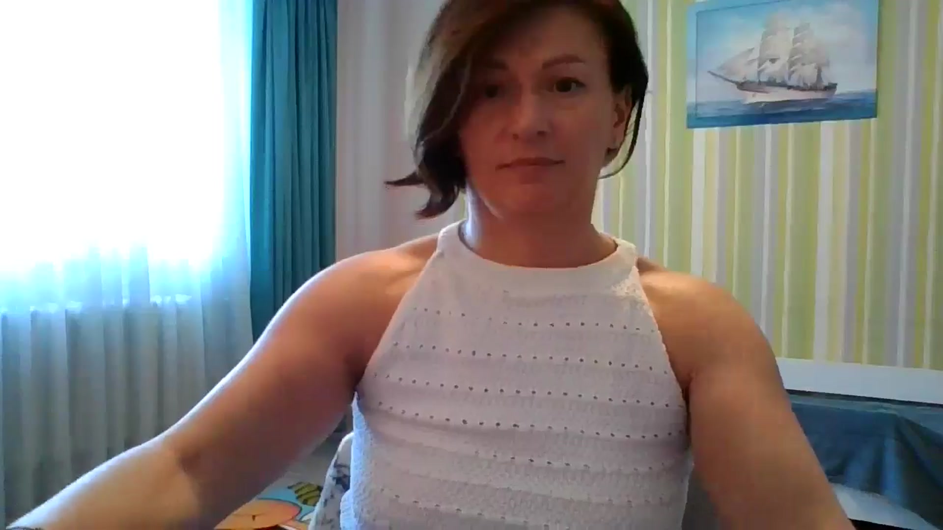 Gallery image thumbnail from JewelsDoll's myfreecams stream on, 02/19/2026, 12:50 image 5 of 20