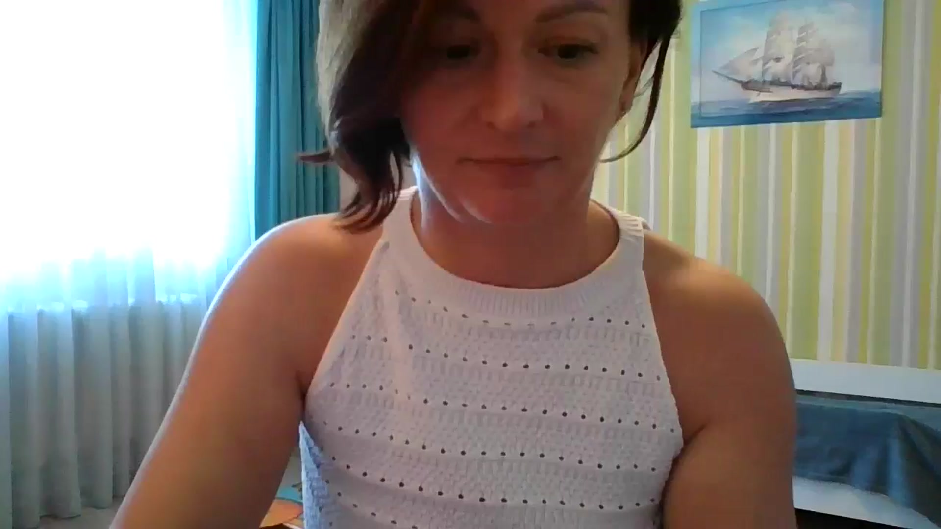 Gallery image thumbnail from JewelsDoll's myfreecams stream on, 02/19/2026, 12:50 image 9 of 20