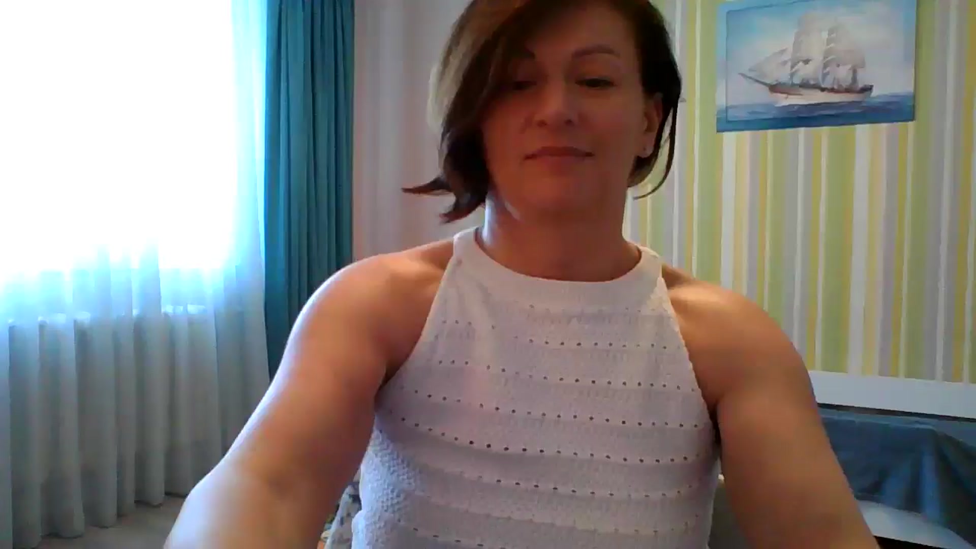 Gallery image thumbnail from JewelsDoll's myfreecams stream on, 02/19/2026, 12:50 image 11 of 20
