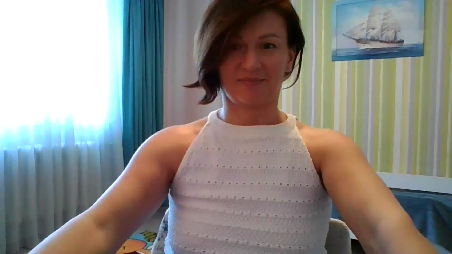 Gallery image thumbnail from JewelsDoll's myfreecams stream on, 02/19/2026, 12:50 image 14 of 20