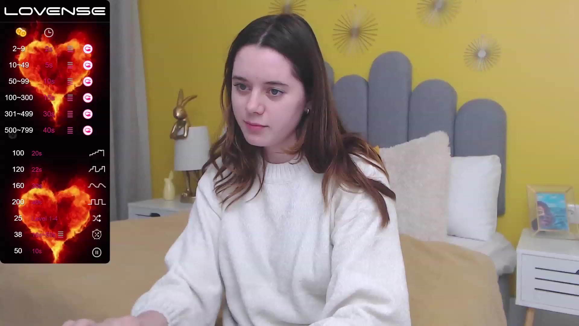 Gallery image thumbnail from JeyEvans's myfreecams stream on, 11/21/2022, 22:35 image 10 of 20
