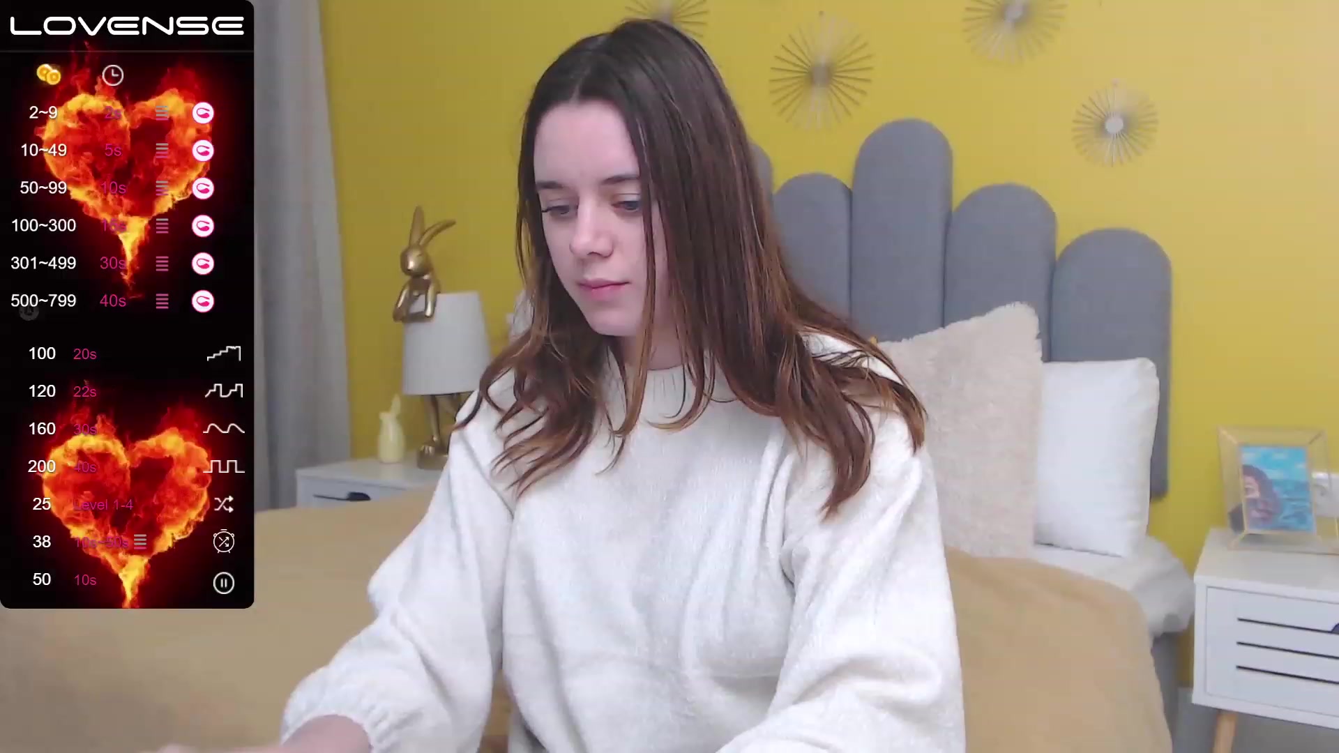 Gallery image thumbnail from JeyEvans's myfreecams stream on, 11/21/2022, 22:35 image 11 of 20