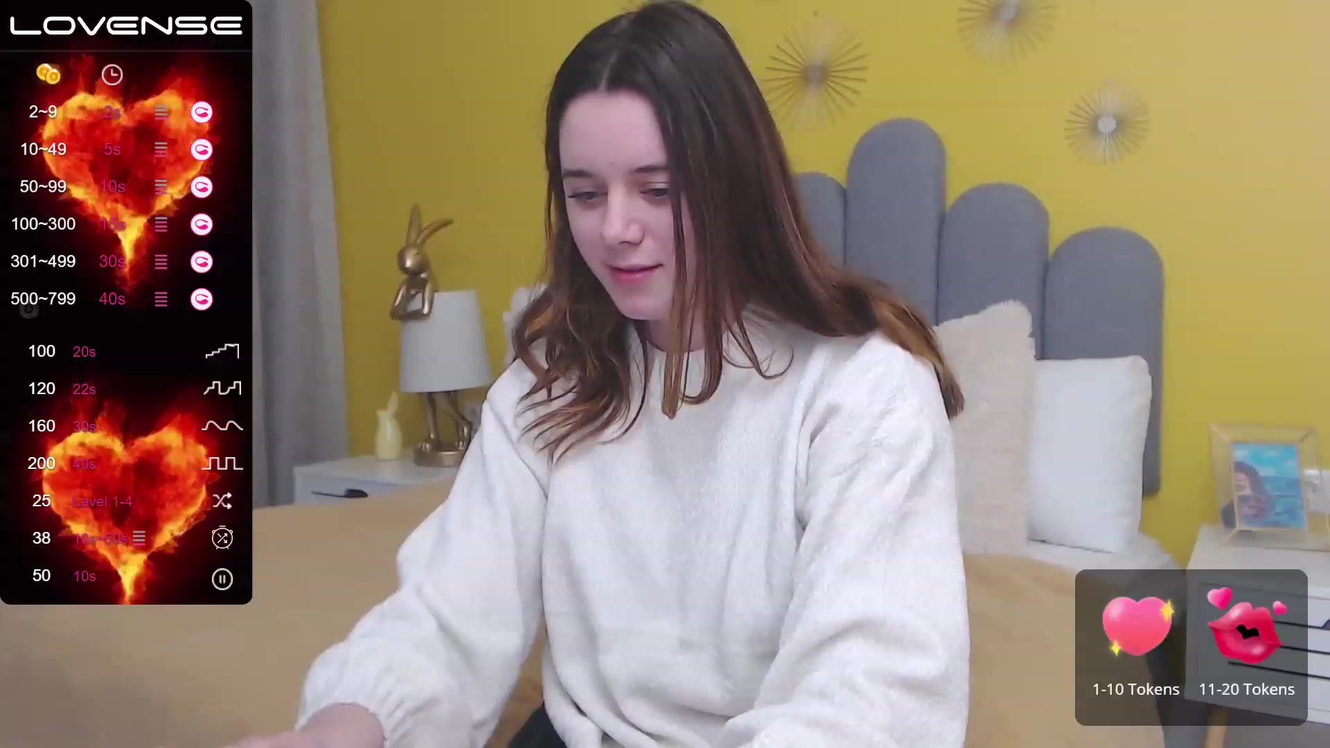 Gallery image thumbnail from JeyEvans's myfreecams stream on, 11/21/2022, 22:35 image 9 of 20