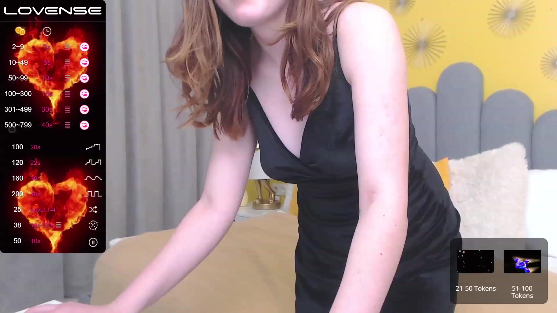 Gallery image thumbnail from JeyEvans's myfreecams stream on, 11/21/2022, 23:40 image 1 of 20