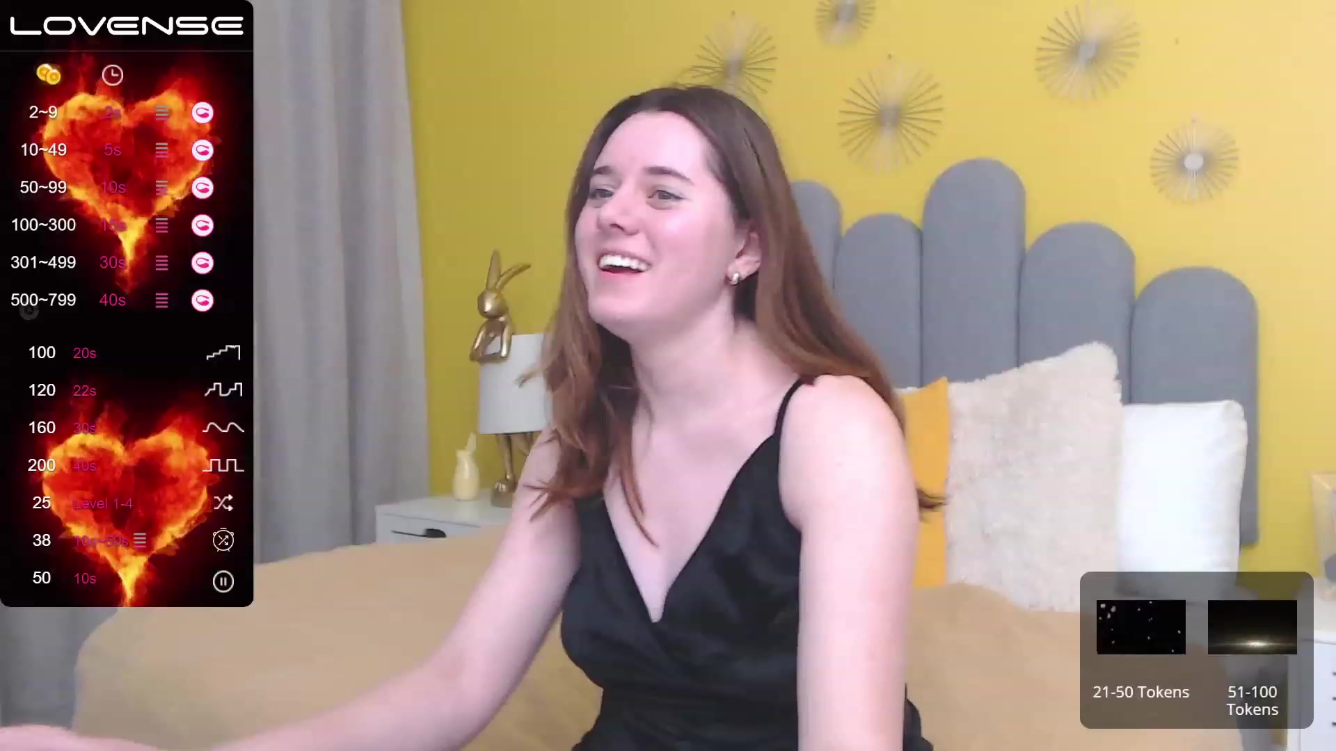 Gallery image thumbnail from JeyEvans's myfreecams stream on, 11/21/2022, 23:40 image 16 of 20