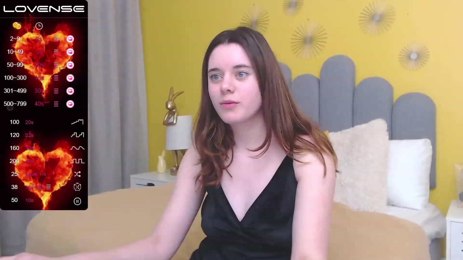 Gallery image thumbnail from JeyEvans's myfreecams stream on, 11/21/2022, 23:40 image 9 of 20
