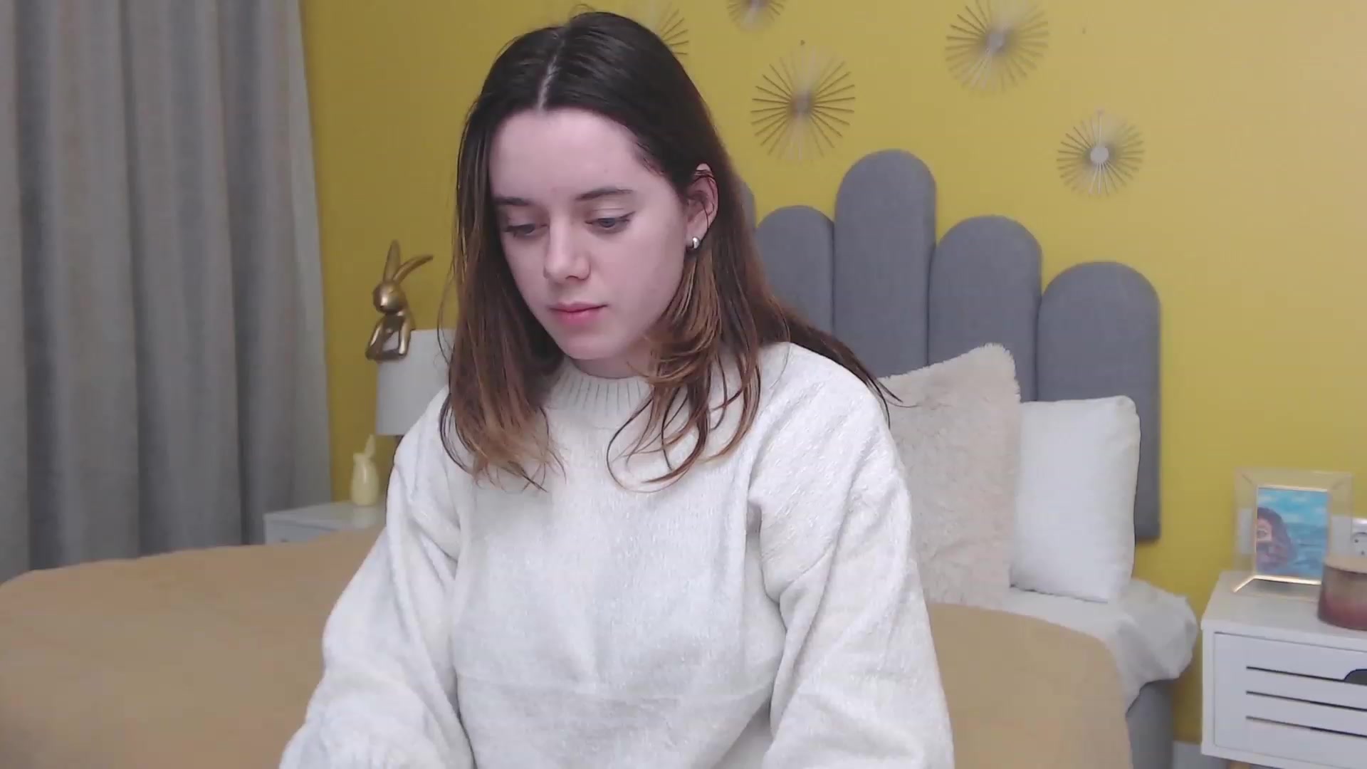 Gallery image thumbnail from JeyEvans's myfreecams stream on, 11/22/2022, 03:22 image 12 of 20