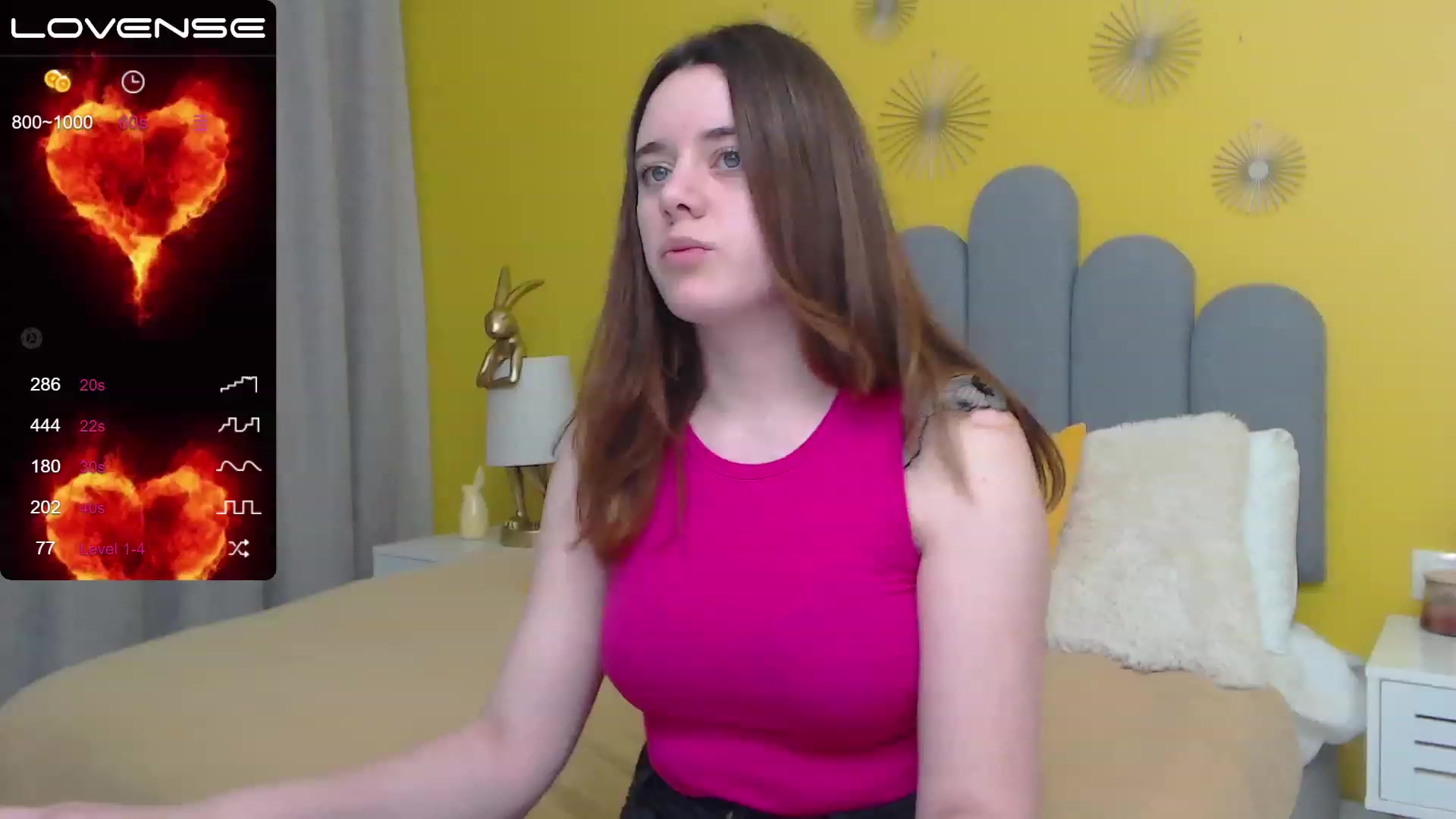Gallery image thumbnail from JeyEvans's myfreecams stream on, 11/22/2022, 21:28 image 5 of 20