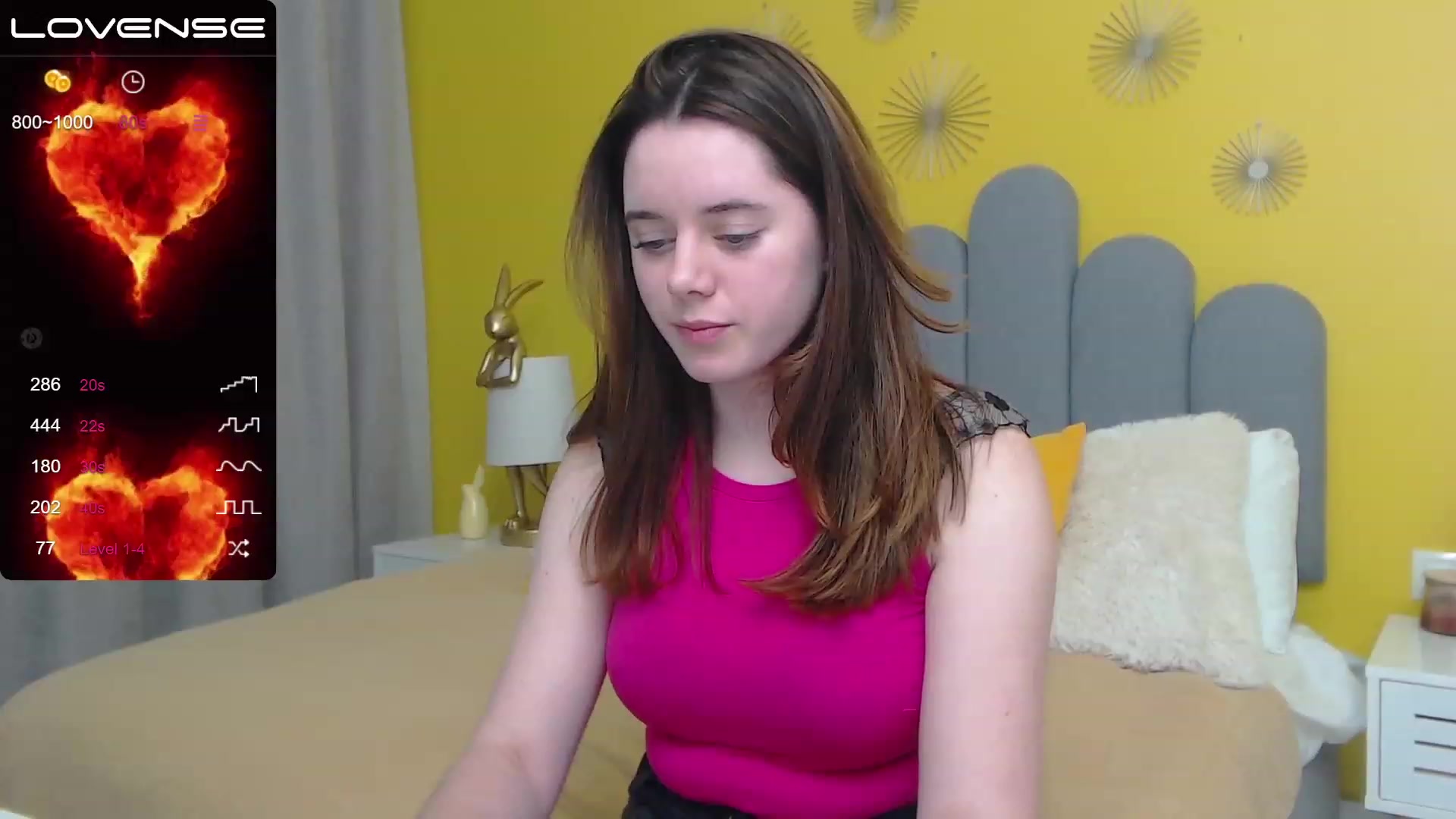Gallery image thumbnail from JeyEvans's myfreecams stream on, 11/22/2022, 21:28 image 9 of 20