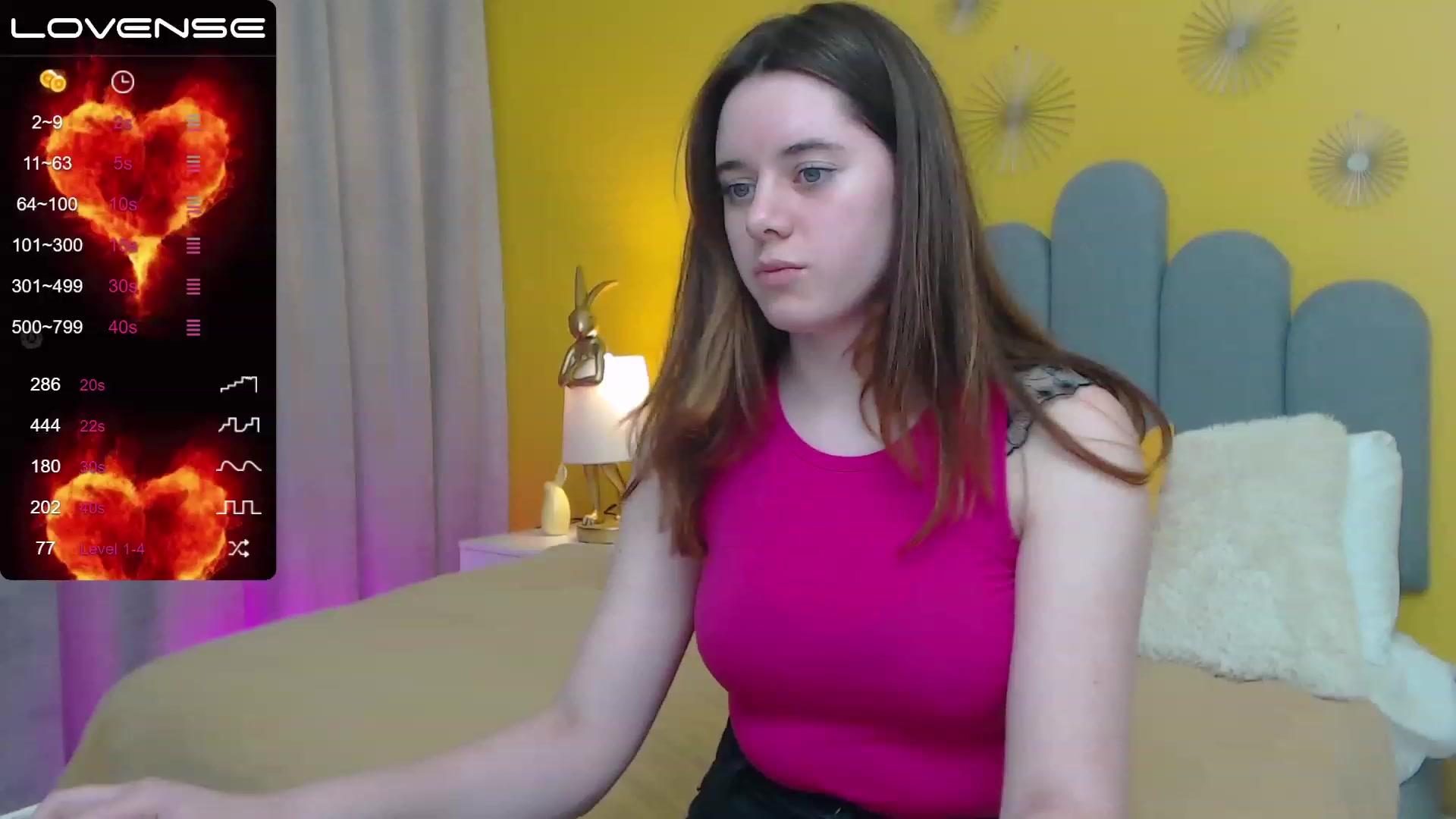 Gallery image thumbnail from JeyEvans's myfreecams stream on, 11/22/2022, 21:28 image 17 of 20
